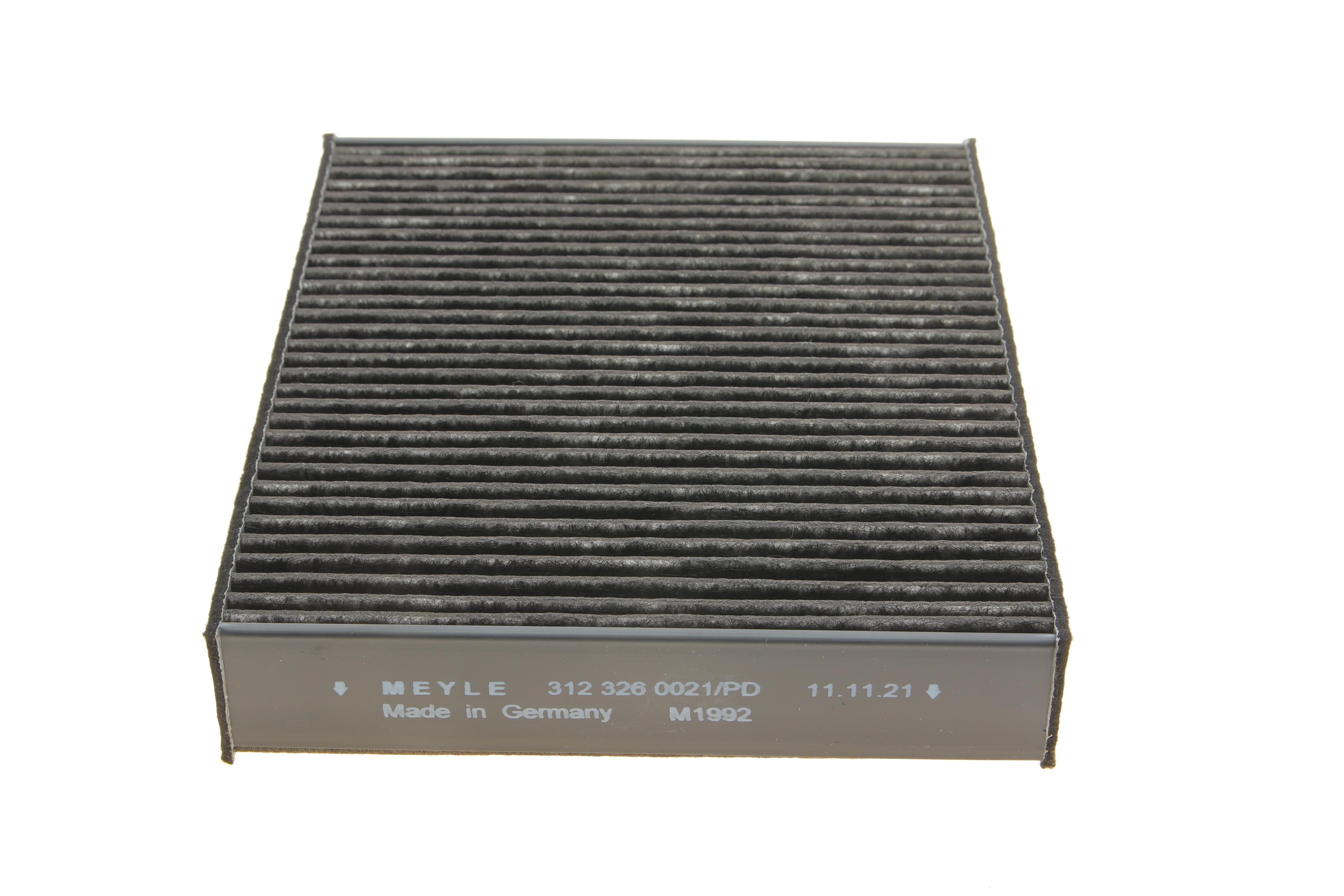 Комплект фильтров BMW 3 (F30/F80) 12-18 B47/N47 (воздушный/масляный/топливный/салона угол.)