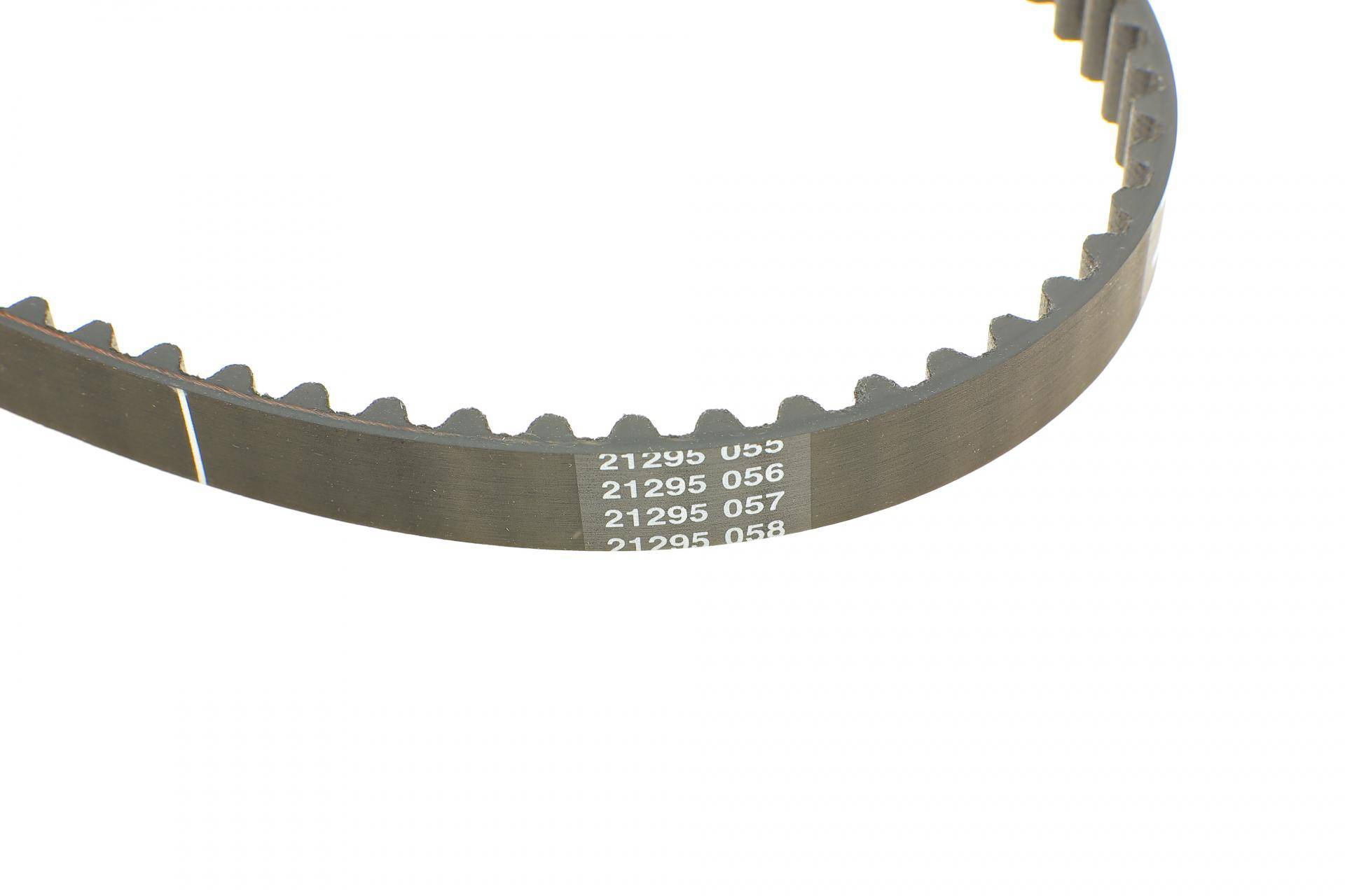 Ремінь ГРМ Renault Clio/Megane I 1.4i/1.6i 89-