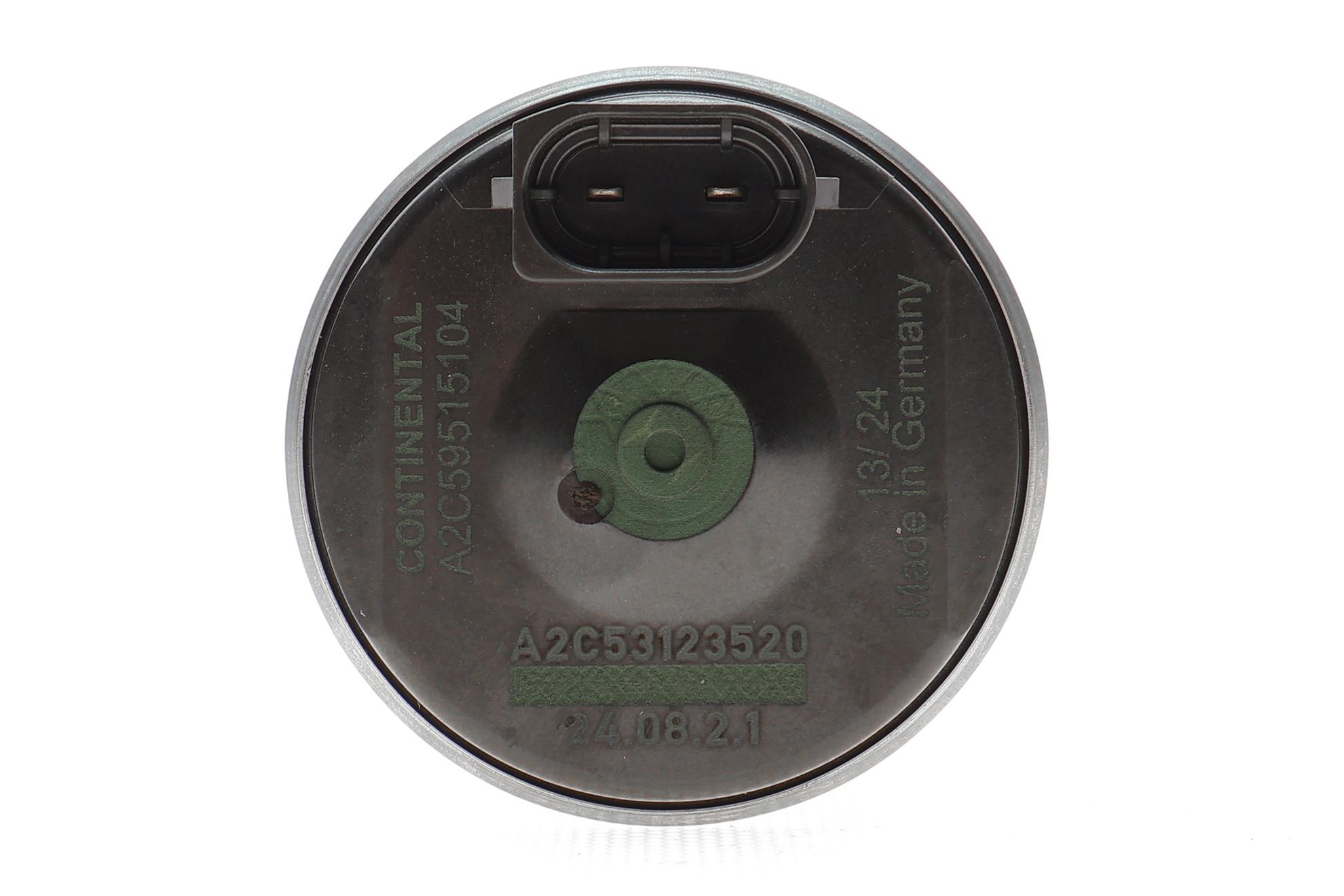 Регулятор холостого ходу BMW 3 (E46/E90)/5 (E60) 02-10 N46 B20