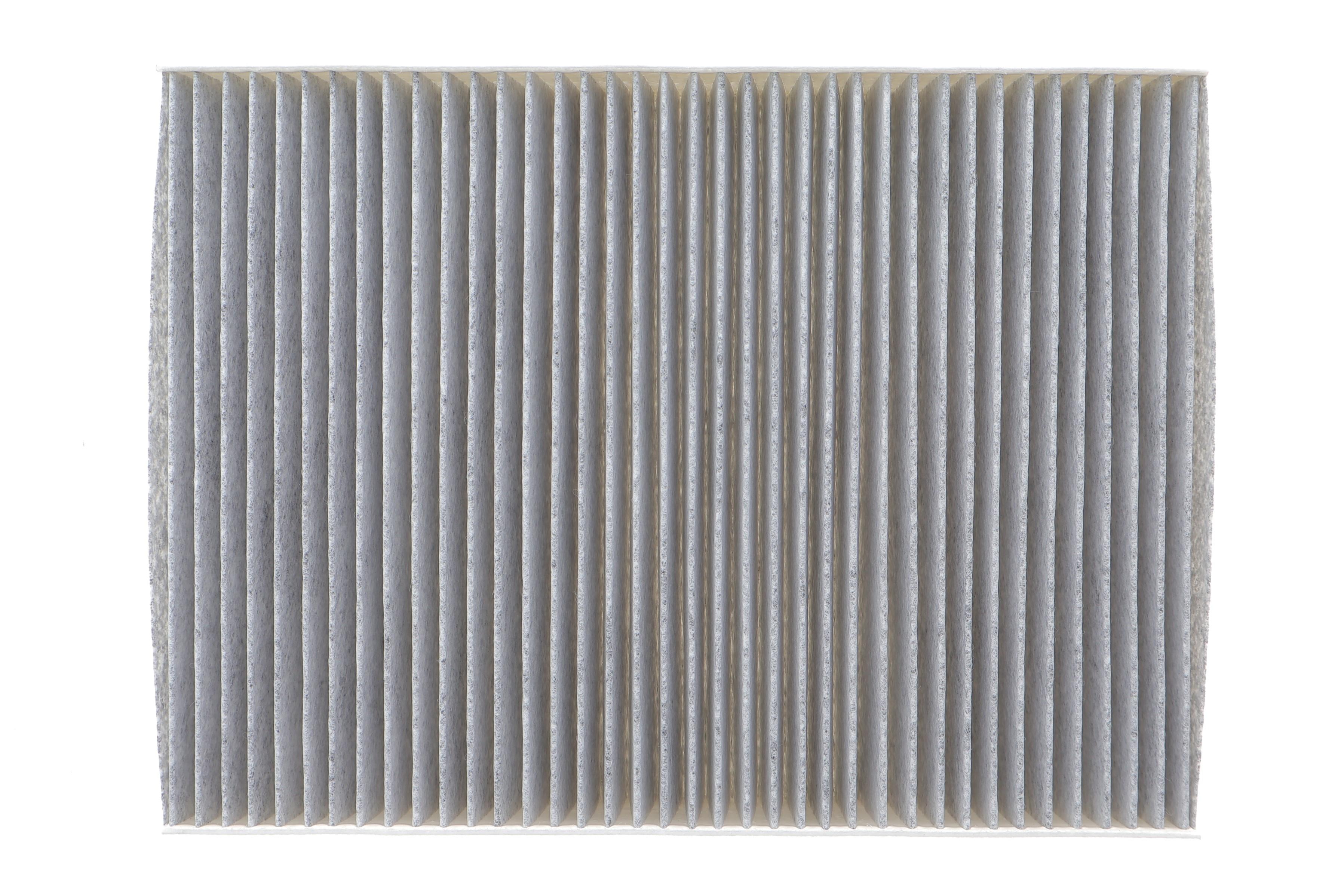 Фільтр салону Renault Trafic III 14- (вугільний)