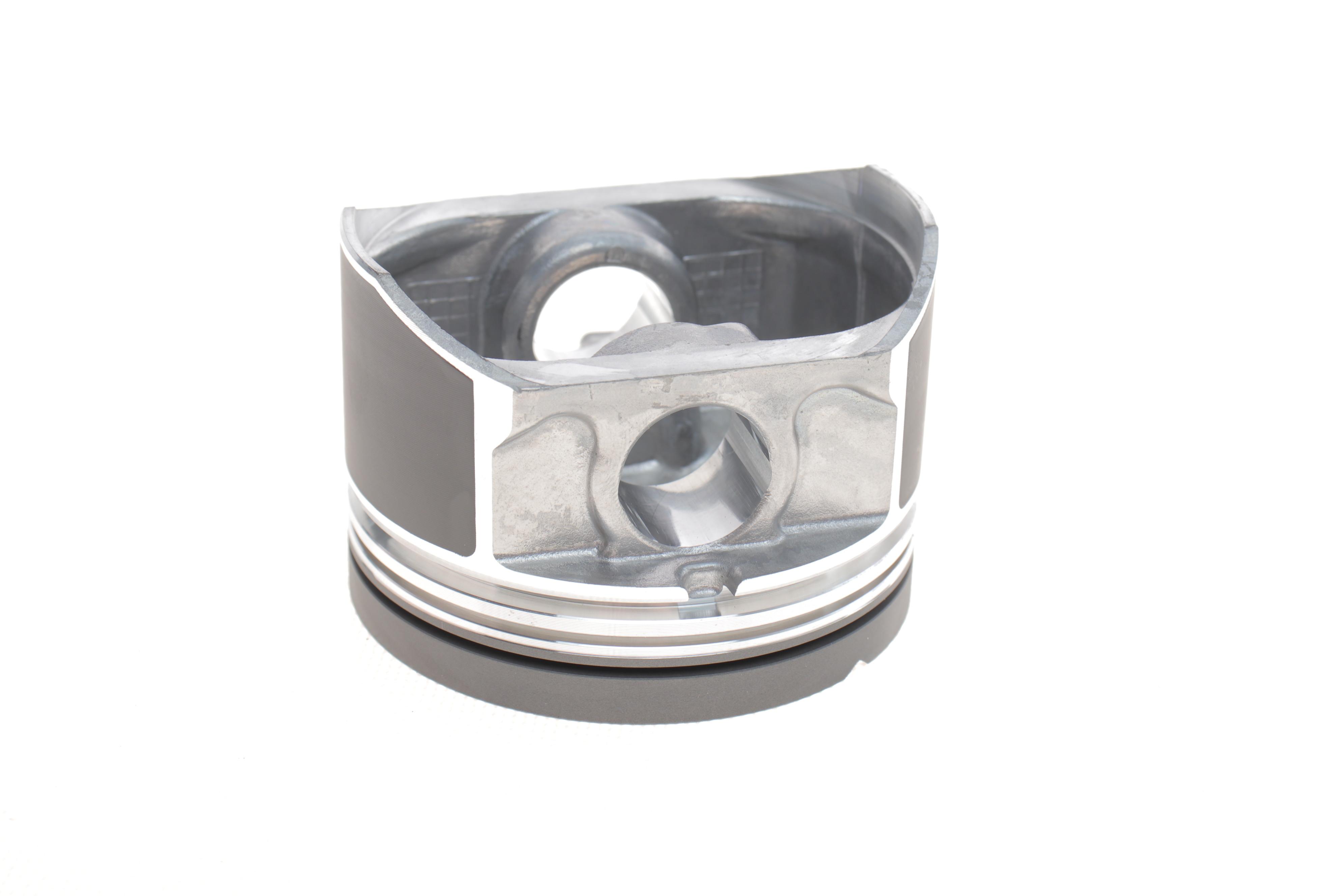 Поршень Dacia Duster/Logan/Sandero/Renault Clio/Kangoo/Megane 1.6 16V 98- (79.50mm/STD) (к-кт 4 шт)