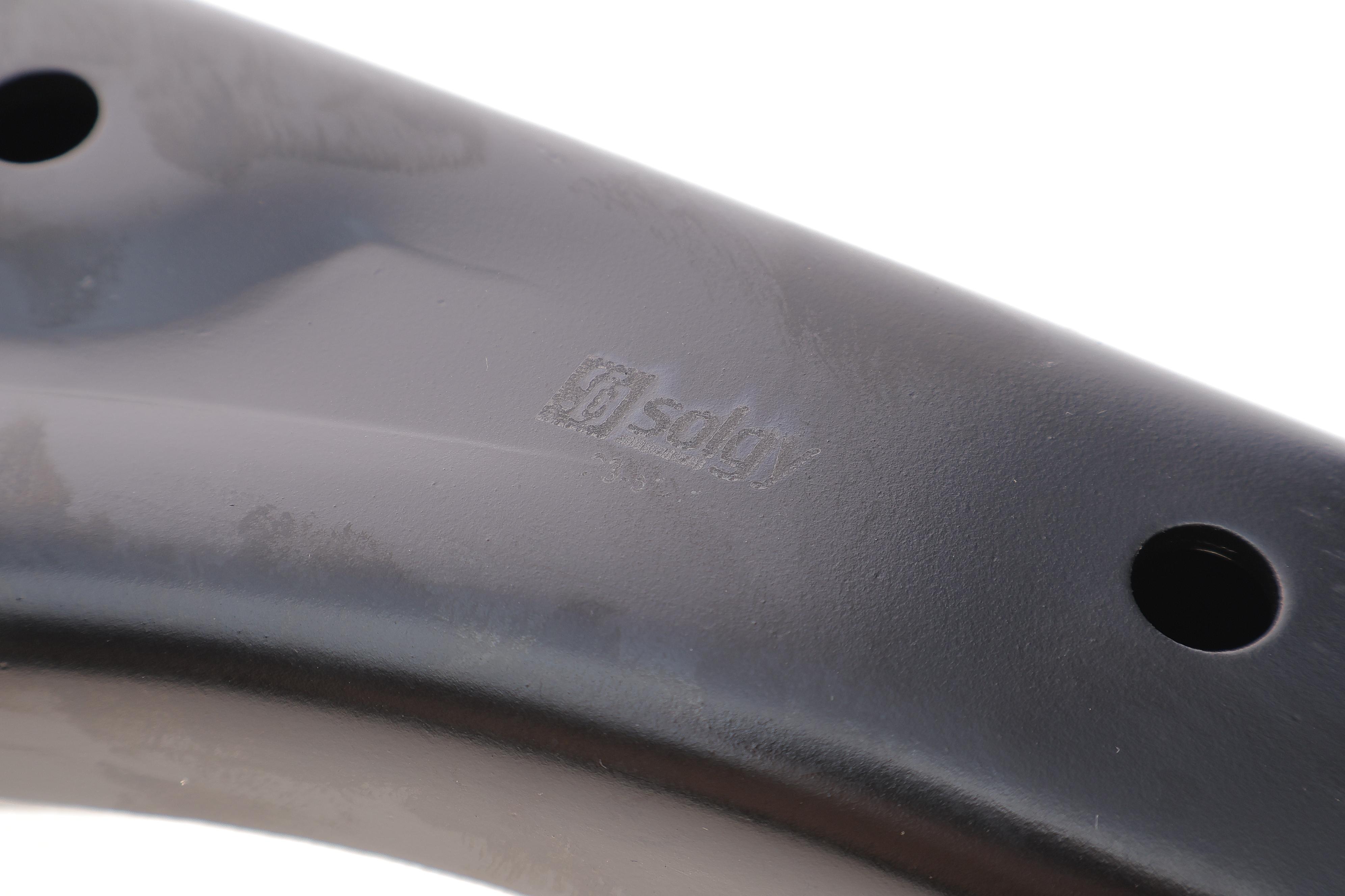 Важіль підвіски (передній/знизу) (R) VW Crafter 2.0 TDI 17-