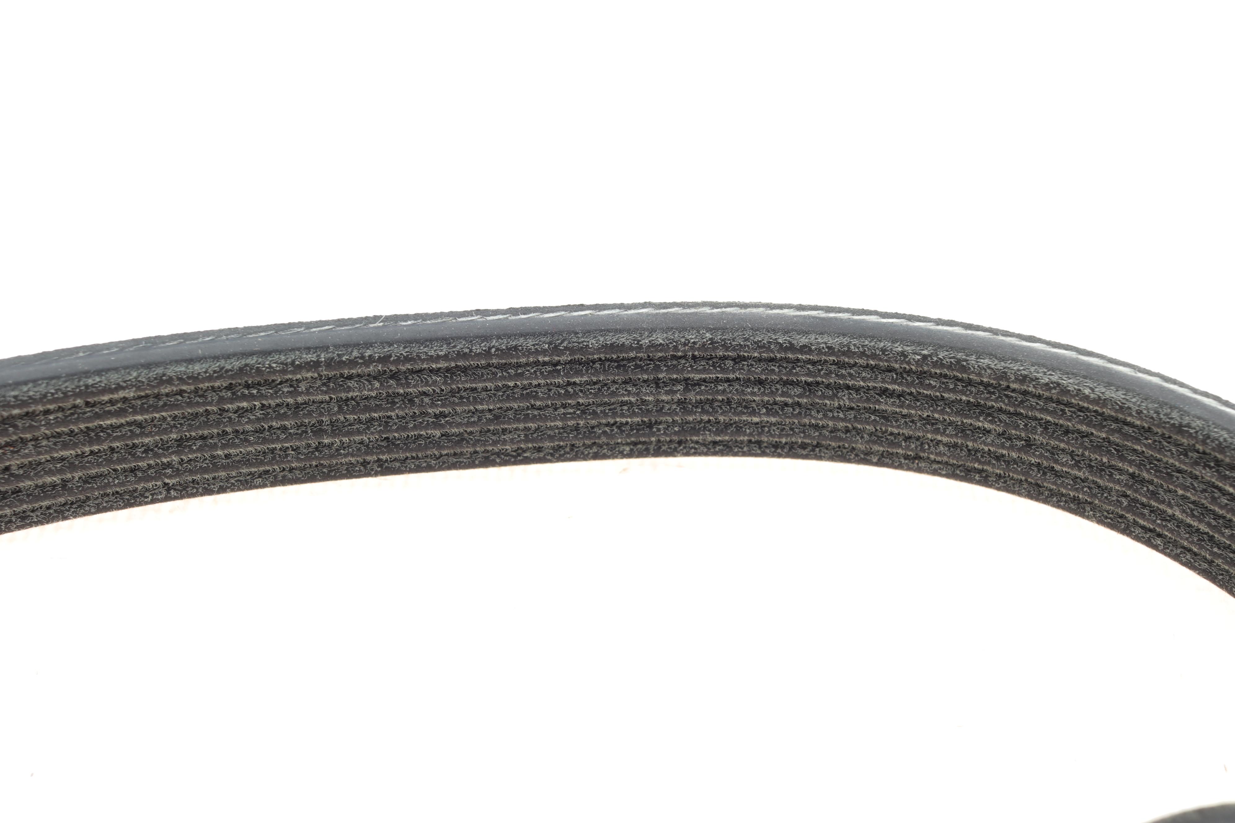 Ремень генератора Ford Fiesta VI 1.25-1.6Ti 08-