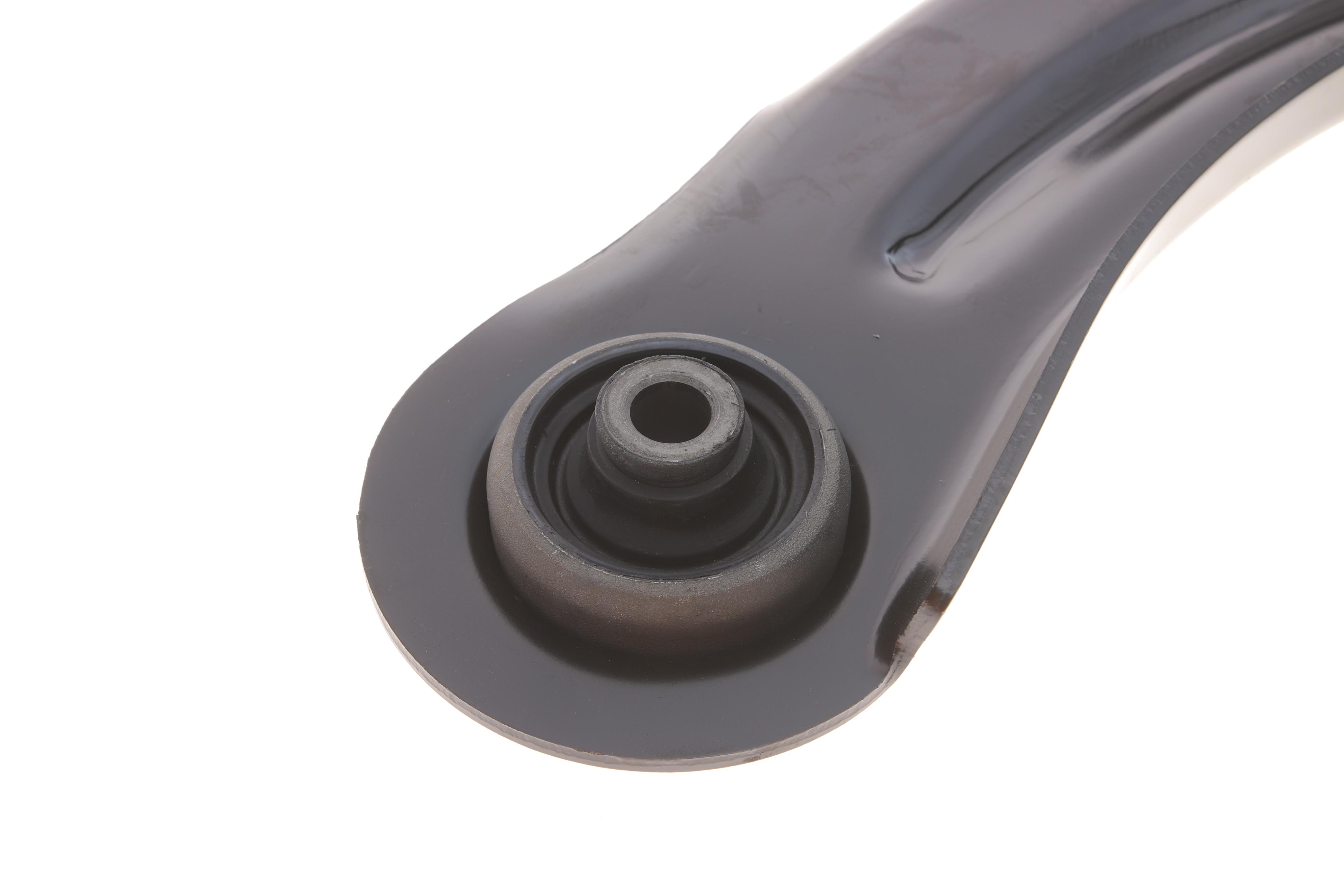 Важіль підвіски (передній/знизу) (R) Renault Megane/Scenic II 02-08 (з кульовою d=16mm)