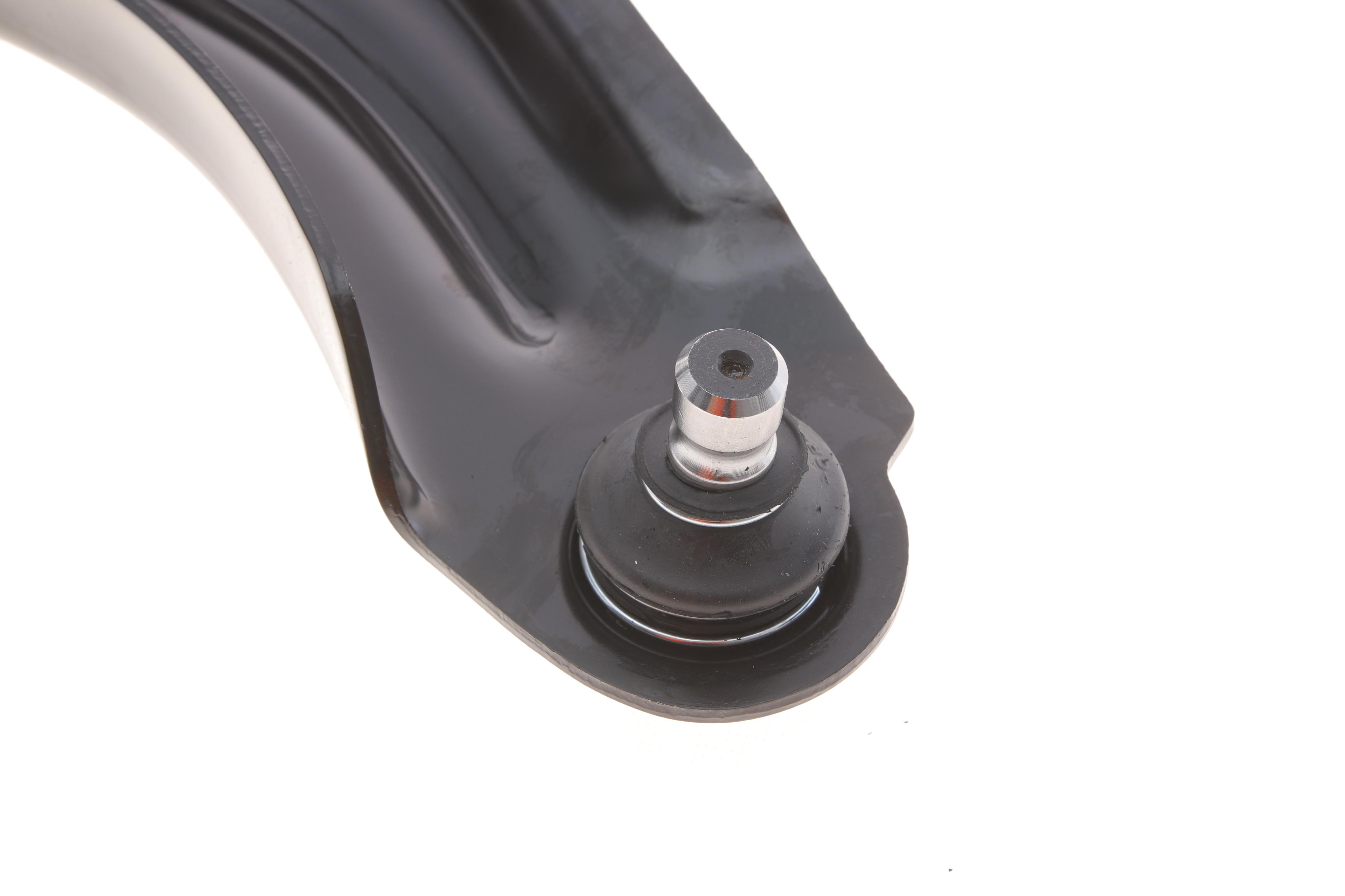 Важіль підвіски (передній/знизу) (R) Renault Megane/Scenic II 02-08 (з кульовою d=16mm)