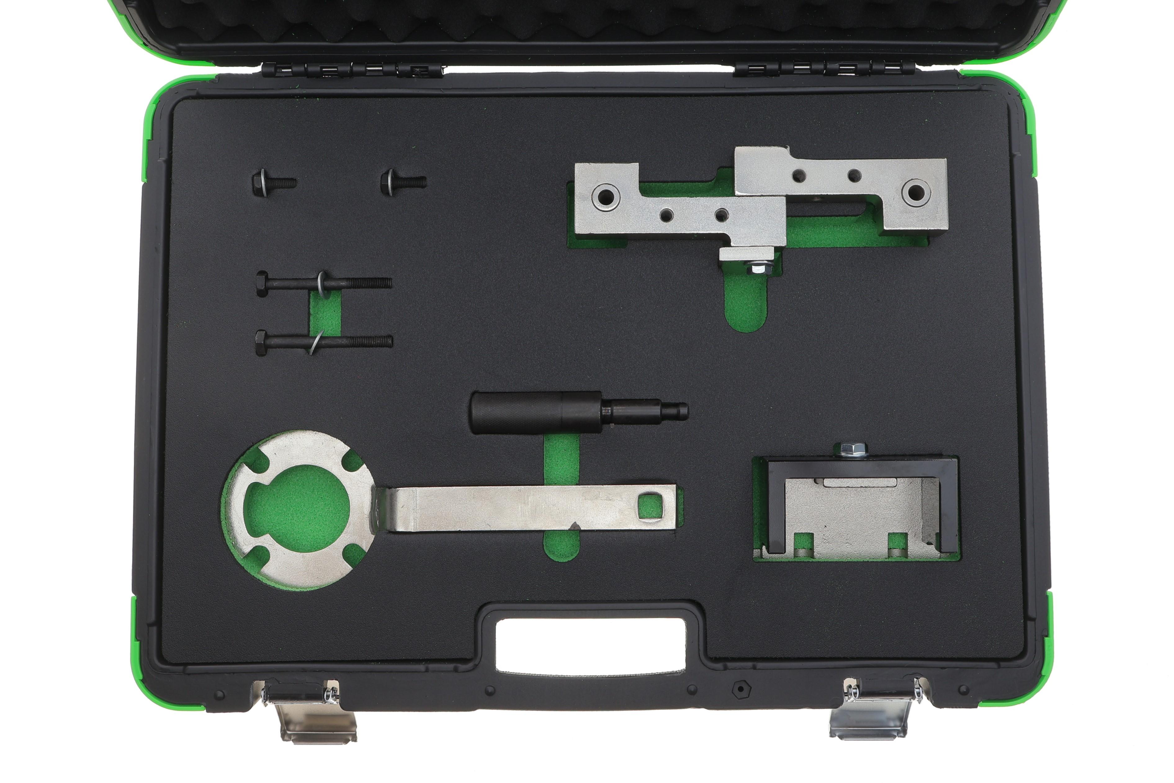 Набір інструментів для регулювання подачі палива Ford/Volvo 2.5 (Euro 4)