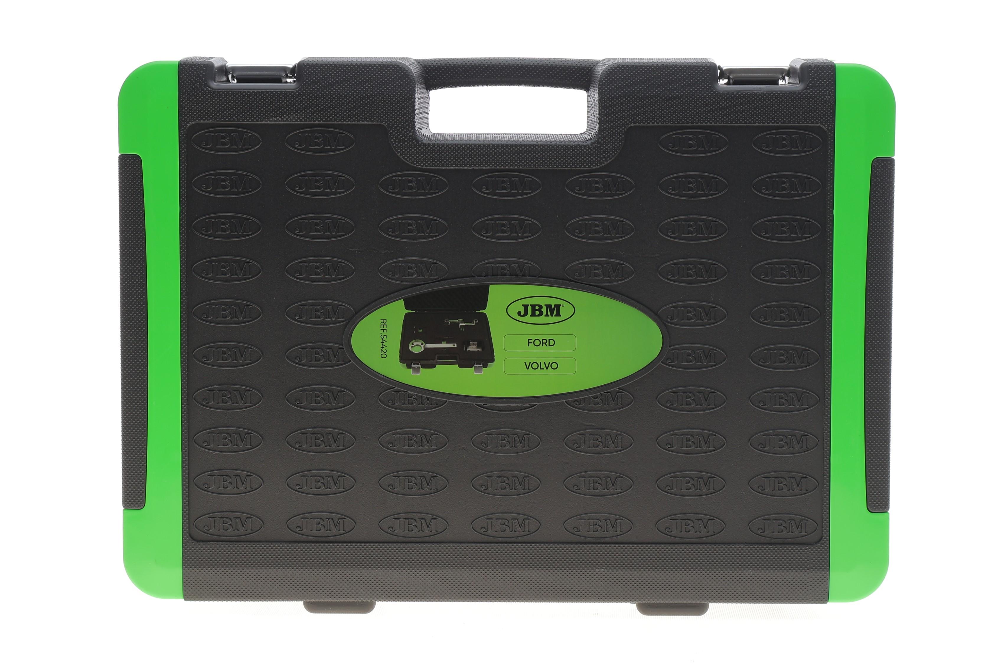 Набір інструментів для регулювання подачі палива Ford/Volvo 2.5 (Euro 4)