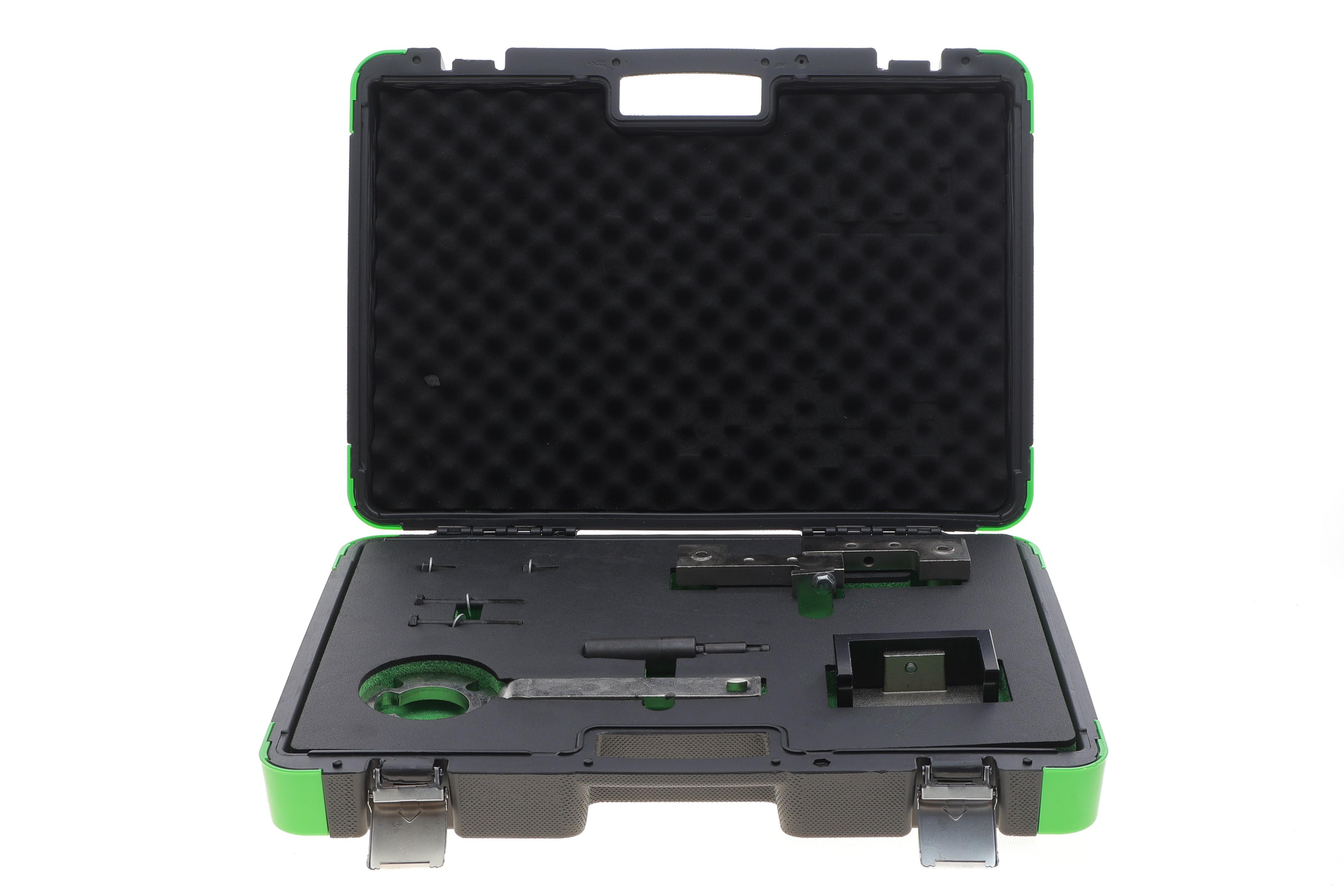 Набір інструментів для регулювання подачі палива Ford/Volvo 2.5 (Euro 4)