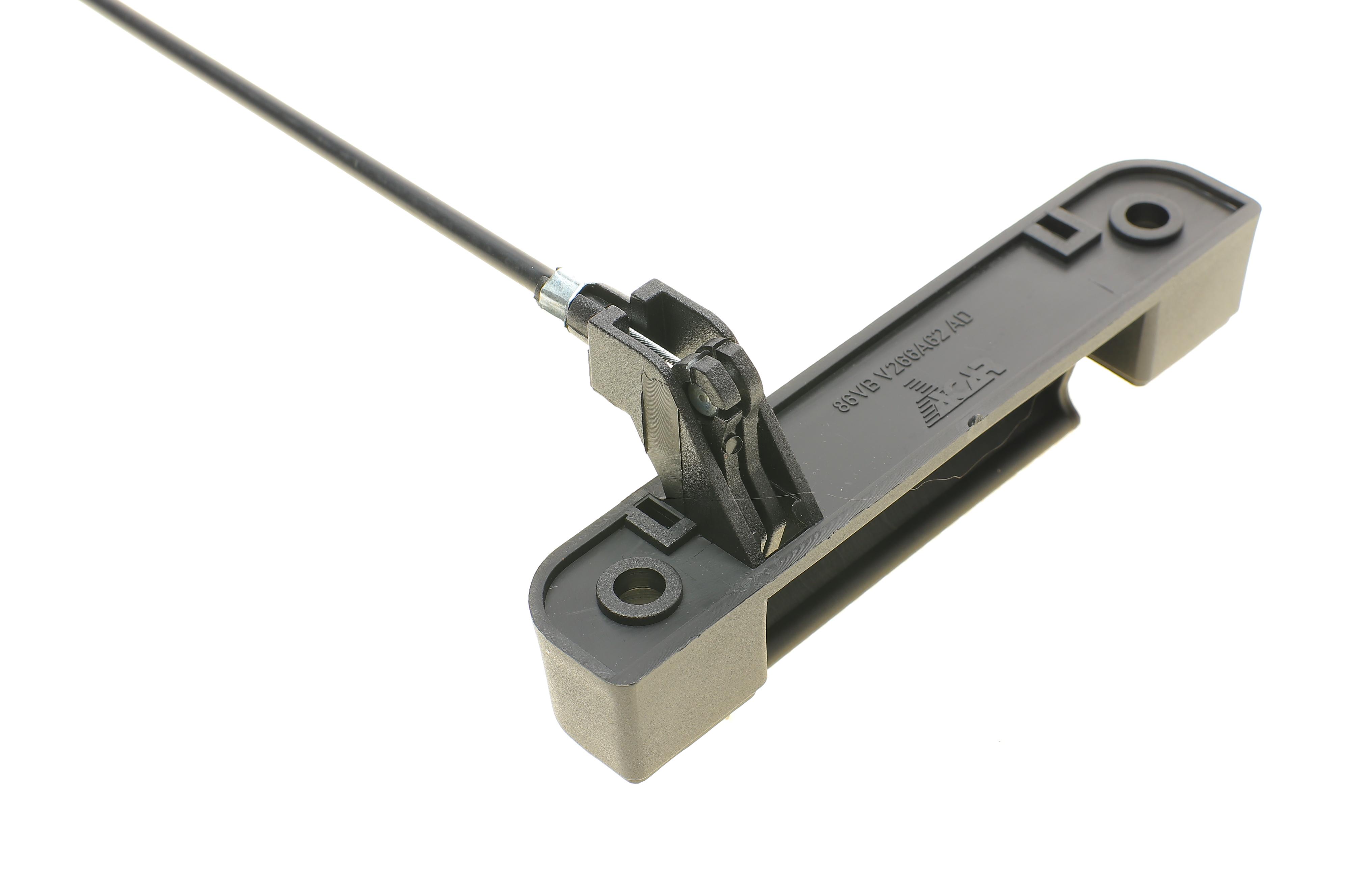 Ручка двери (боковой/внутри) (R) Ford Connect 1.8 TDCi 02-13