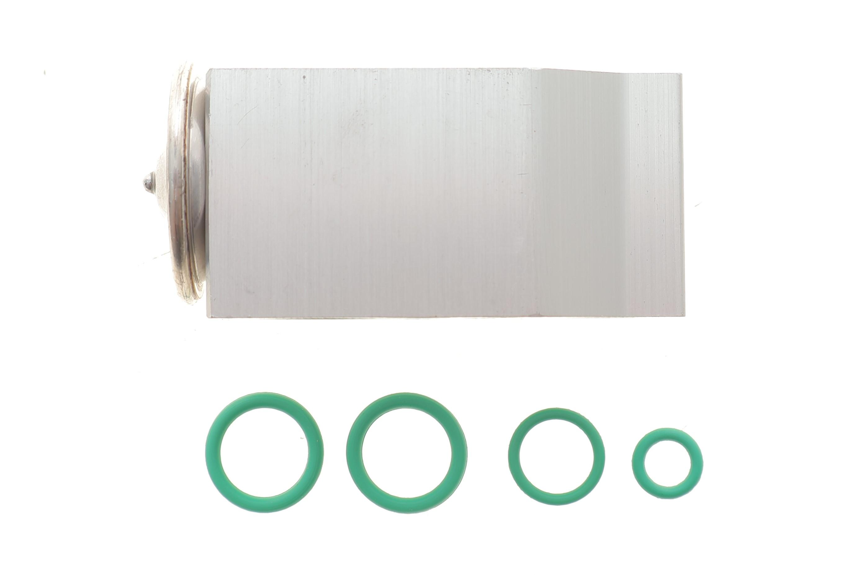 Клапан системы кондиционирования (расширительный) Nissan Qashqai 07-/X-Trail 07-