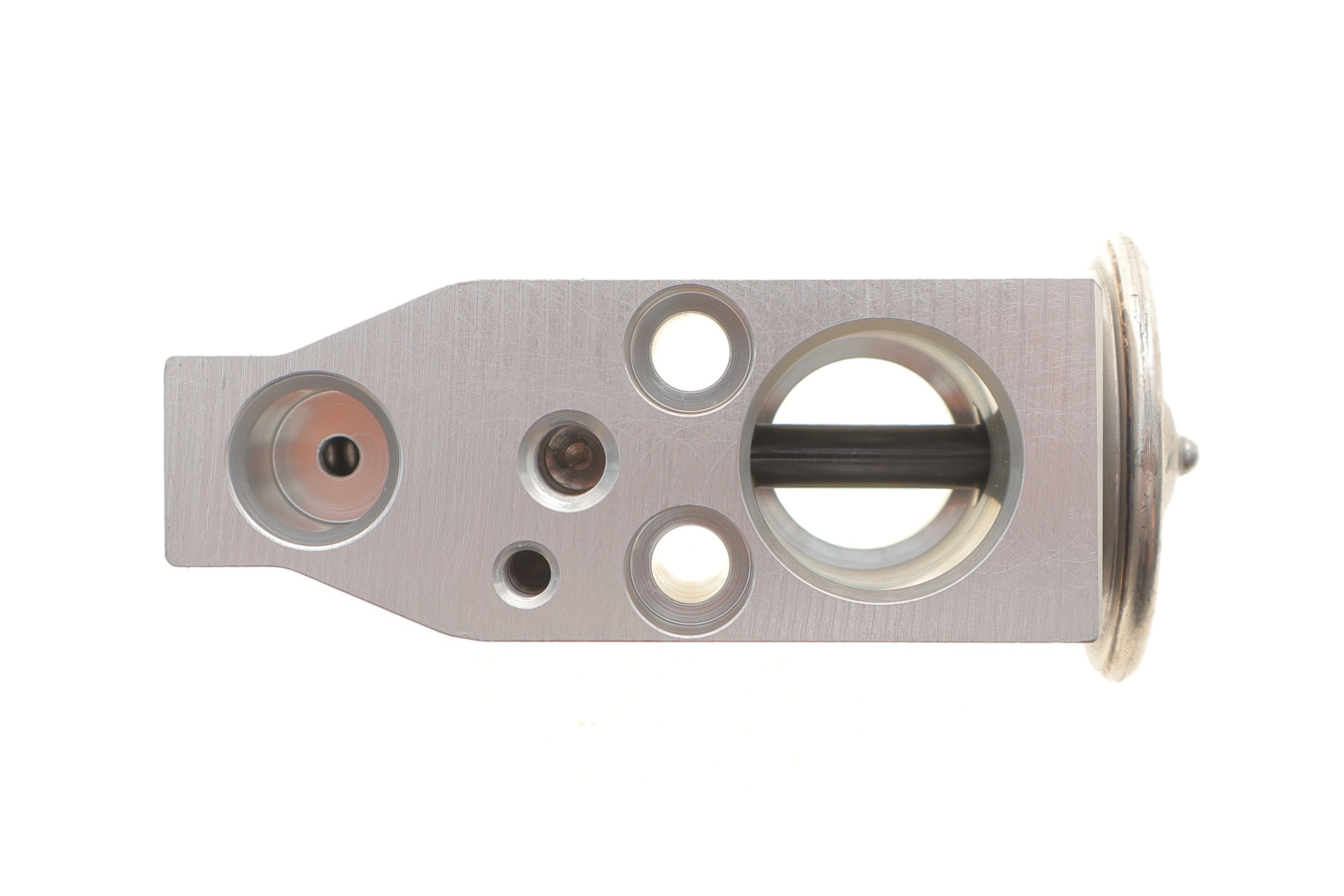 Клапан системи кондиціонування (розширювальний) Nissan Qashqai 07-/X-Trail 07-