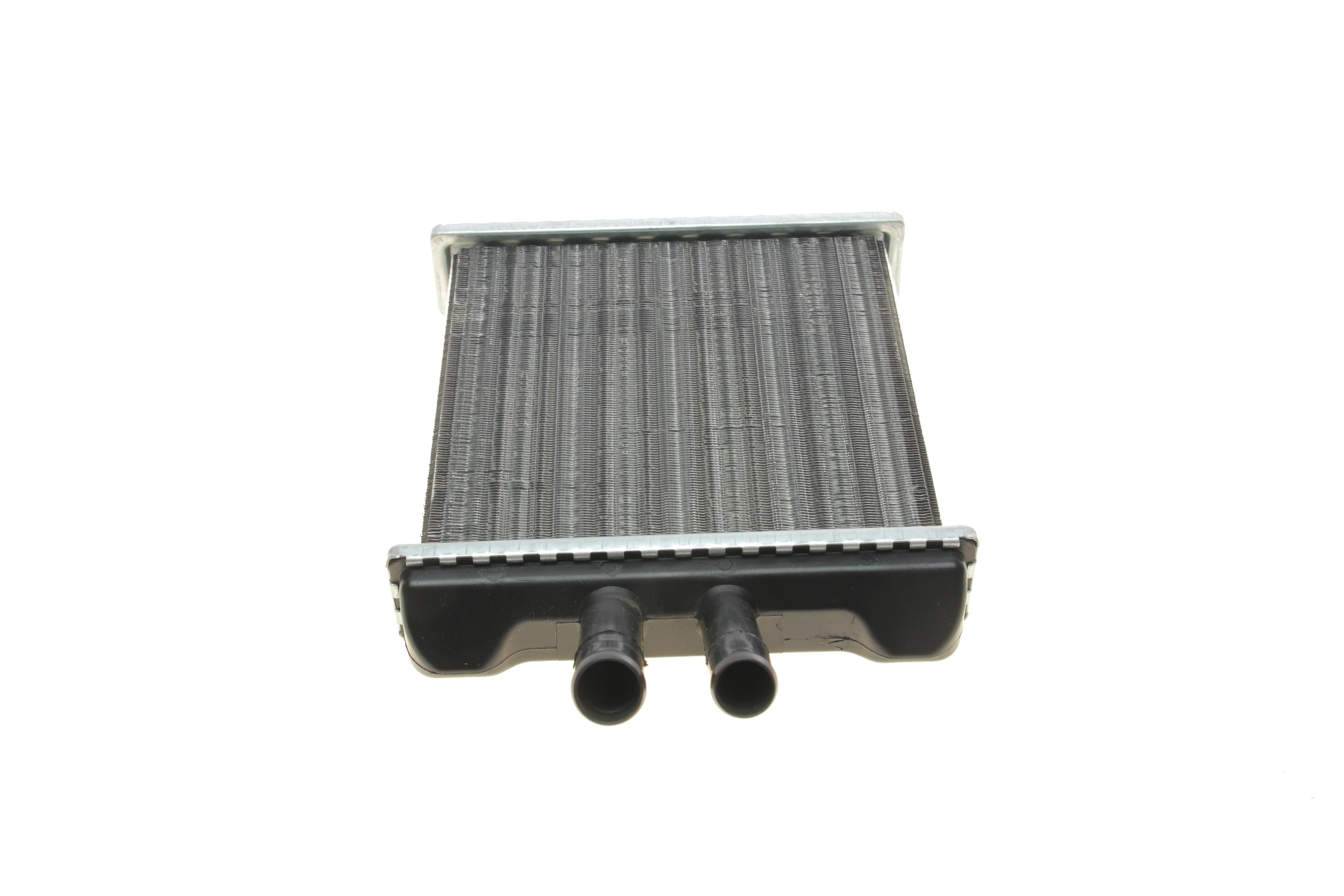 Радиатор печки Daewoo Lanos/Leganza/Nubira 1.4-2.0 97-