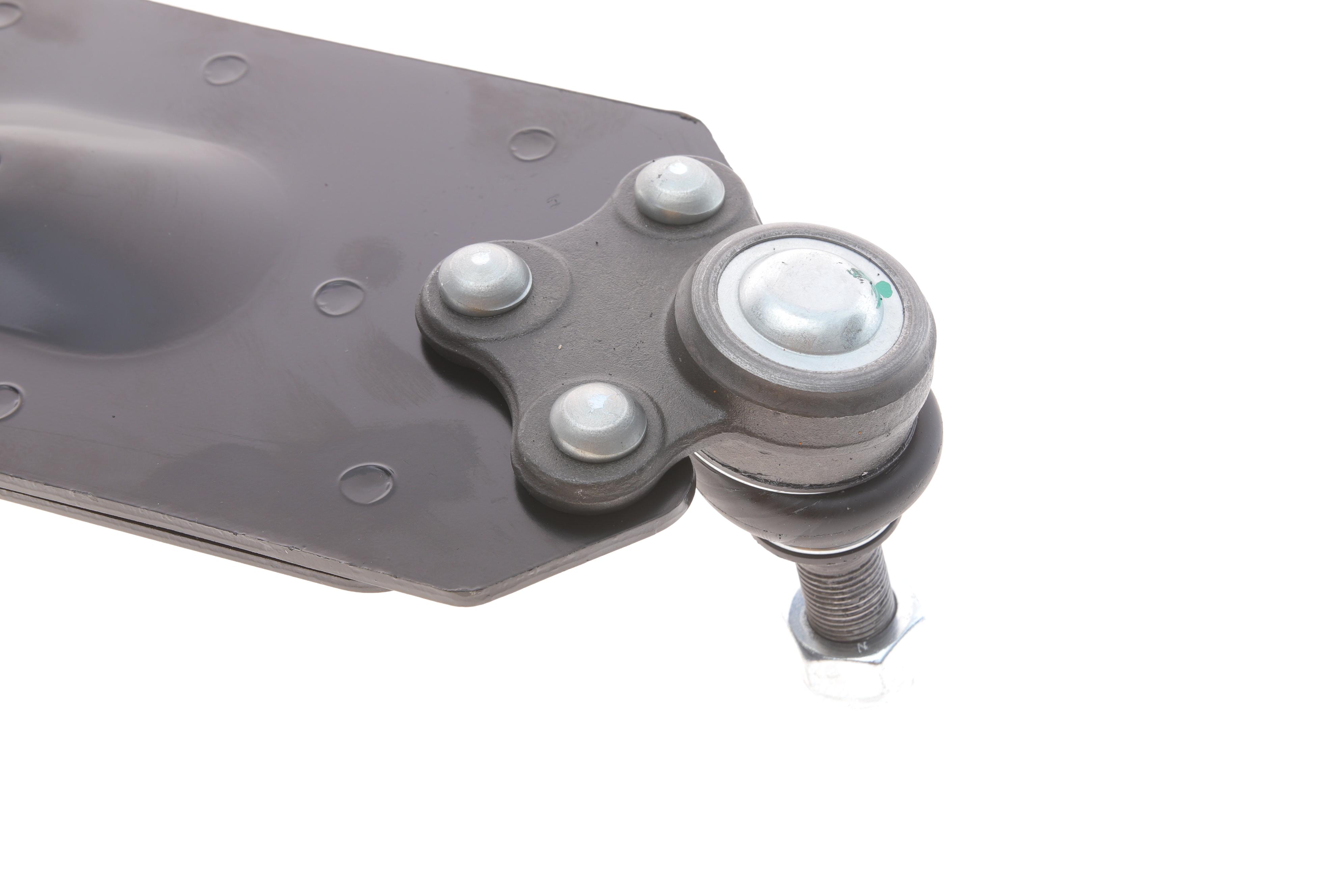 Важіль підвіски (передній/знизу) (L) Renault Trafic II/Opel Vivaro A/Nissan Primastar 01-