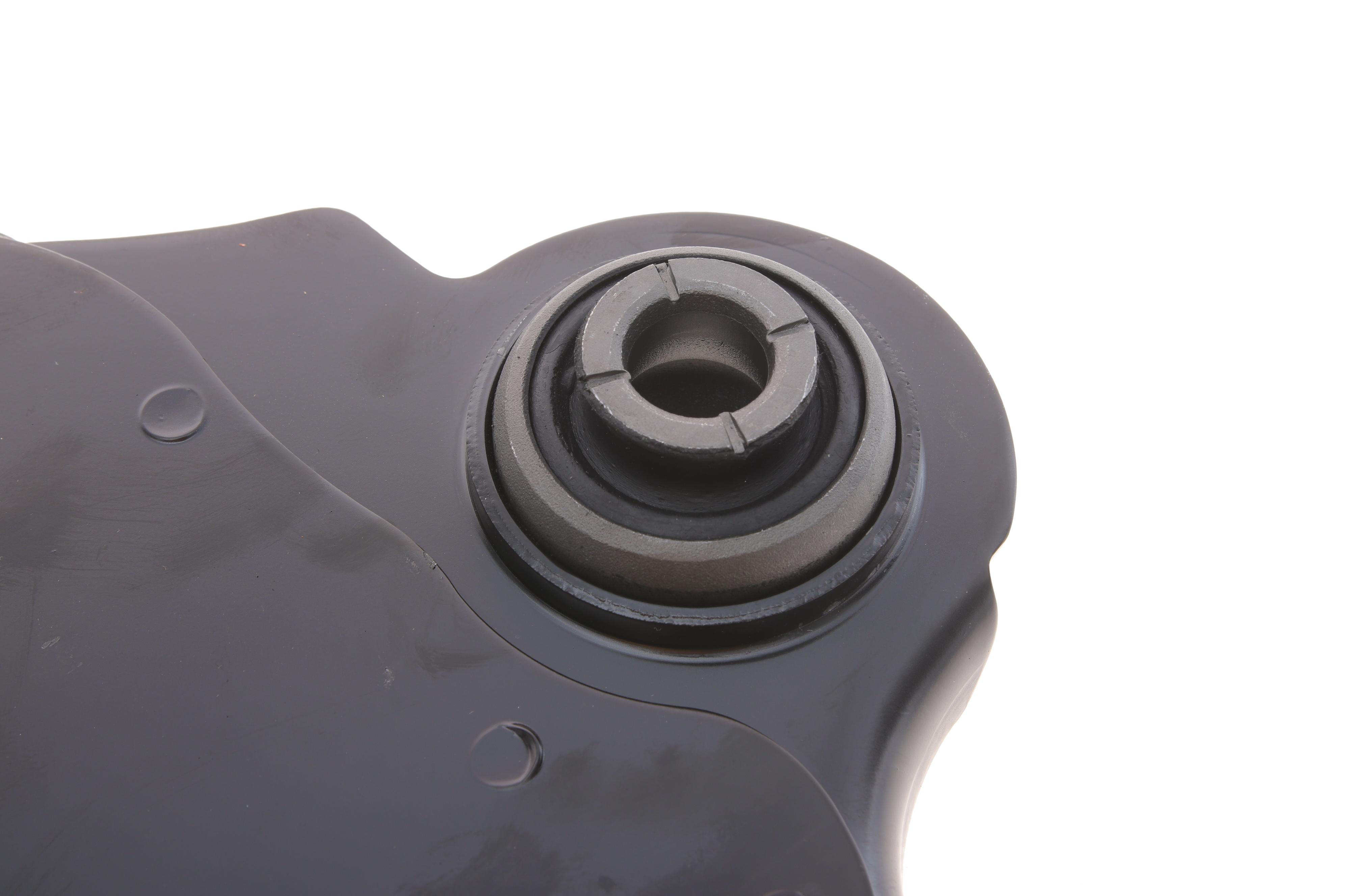 Важіль підвіски (передній/знизу) (L) Renault Trafic II/Opel Vivaro A/Nissan Primastar 01-