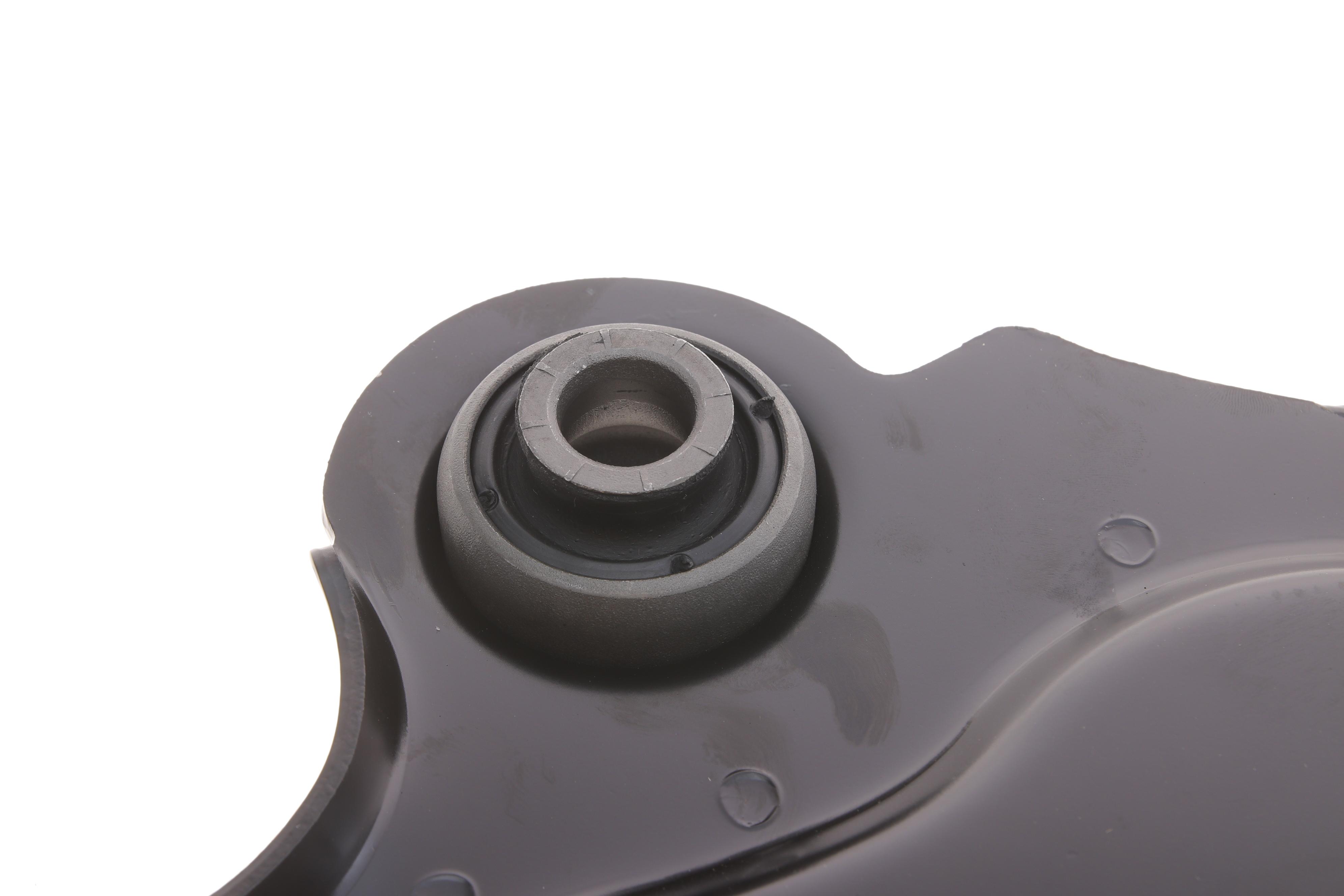 Важіль підвіски (передній/знизу) (L) Renault Trafic II/Opel Vivaro A/Nissan Primastar 01-