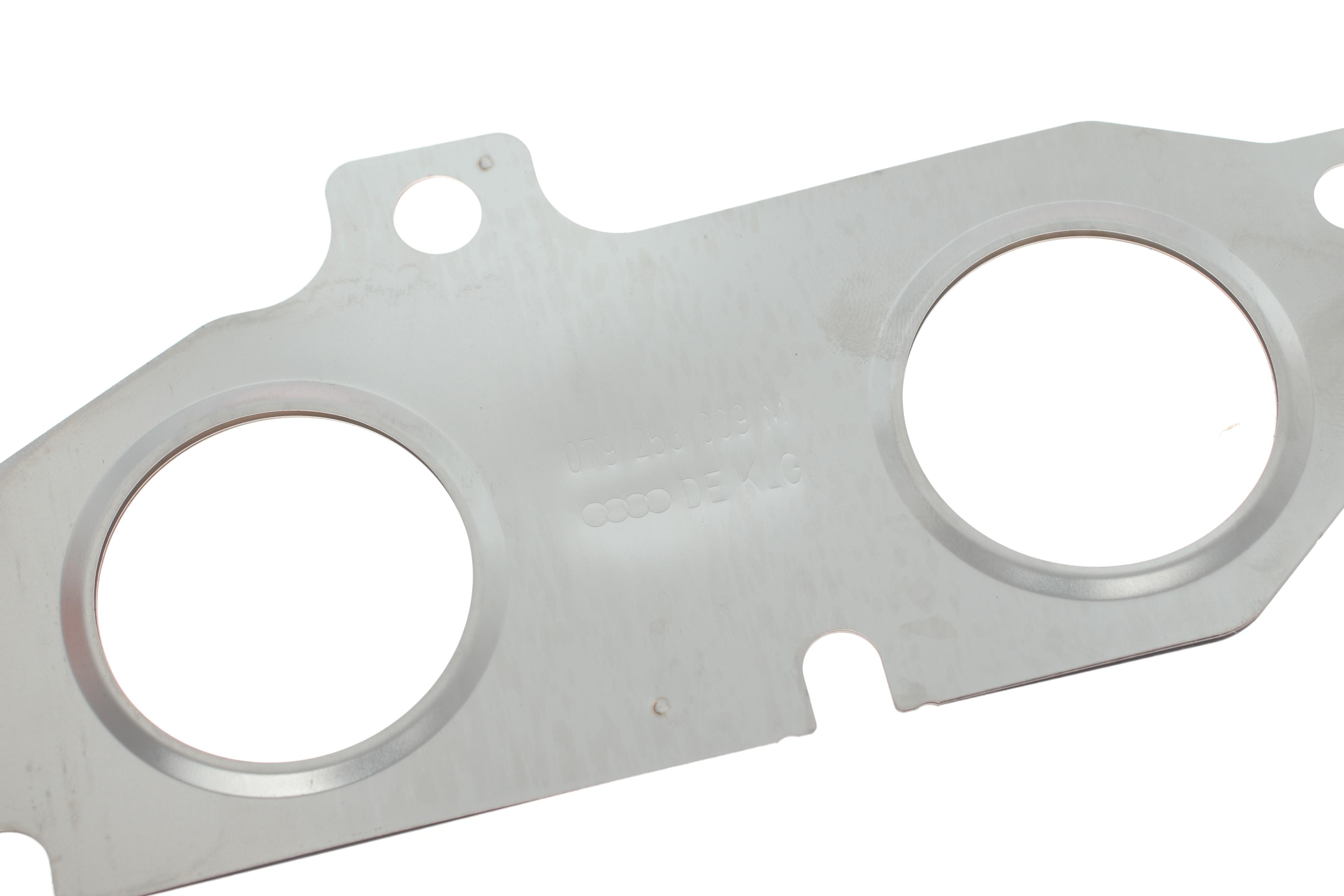 Прокладка колектора випускного Audi A6/A7 4.0 12-18