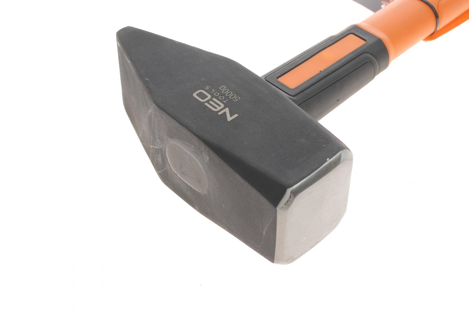 Молоток слюсарний 875 мм 5 кг