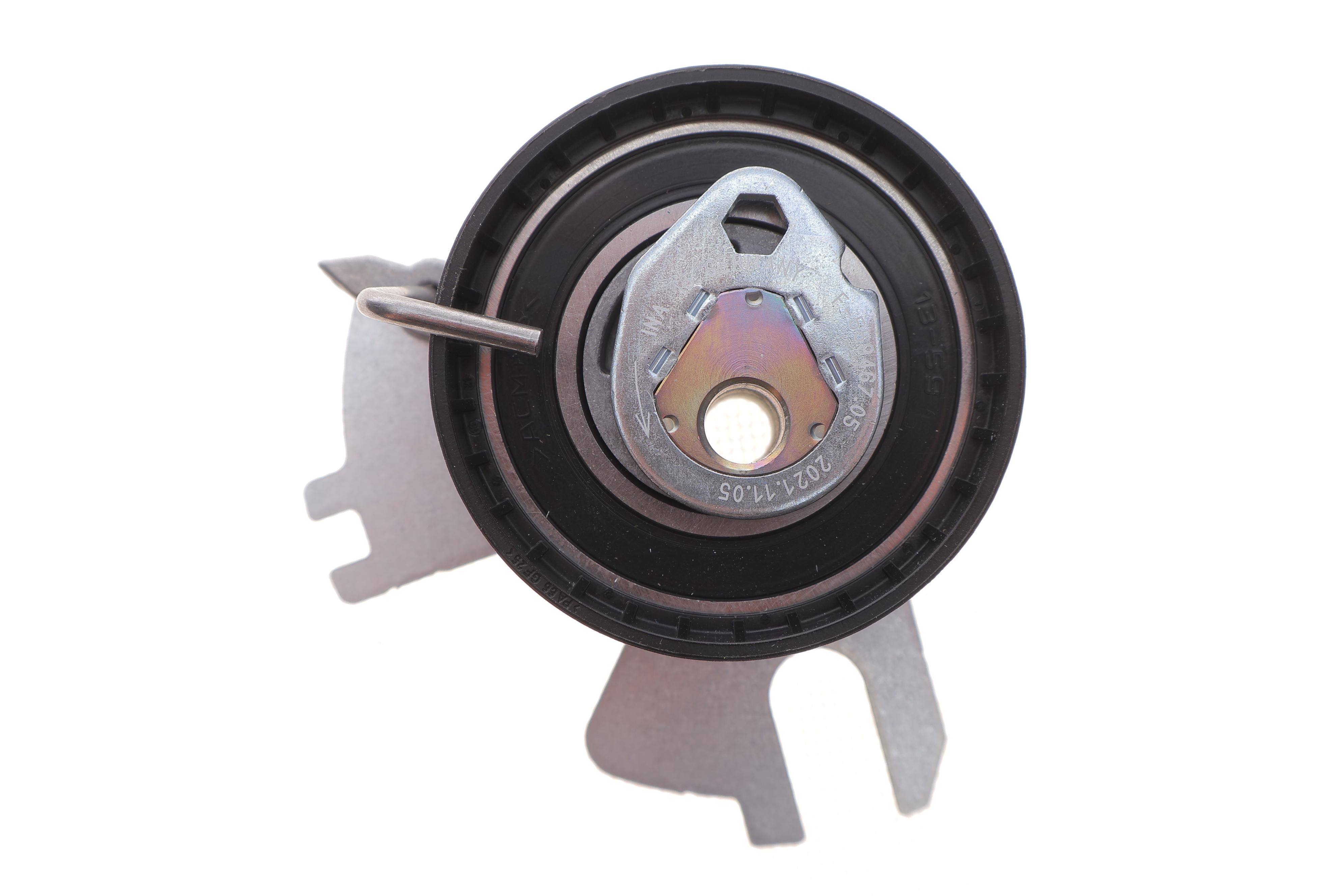 Ролик ГРМ Fiat Scudo 2.0D Multijet 10- (натяжний) (60х29)