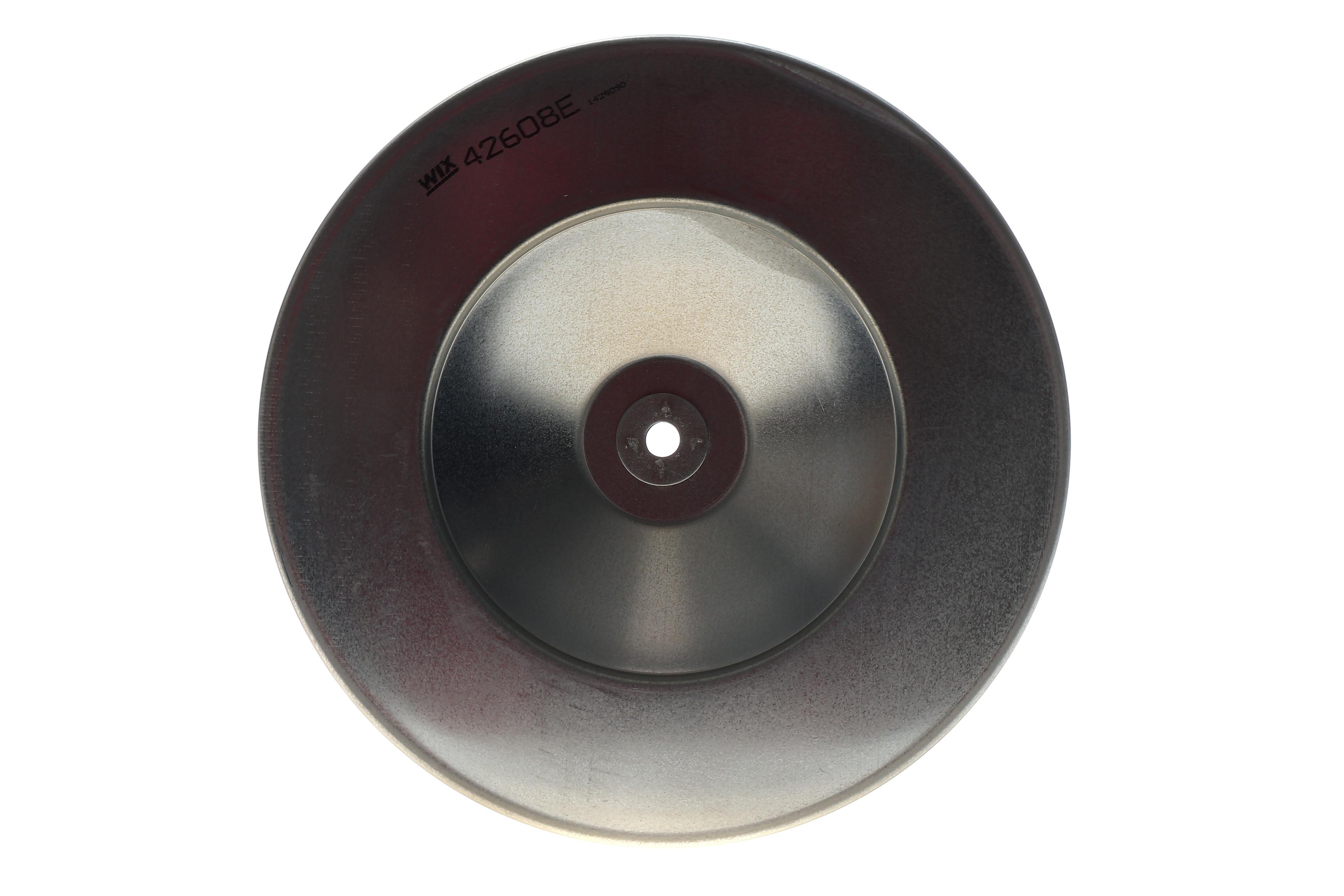 Фильтр воздушный DAF F 2100-2800