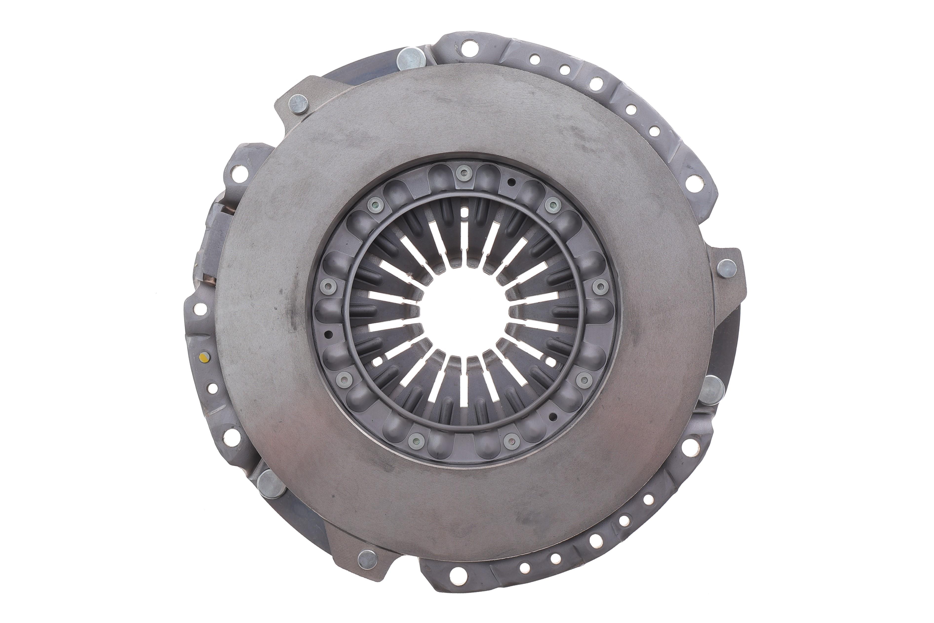 Комплект сцепления SsangYong Actyon/Rexton 2,0Xdi 4WD 11-, 114kw, D20DTR