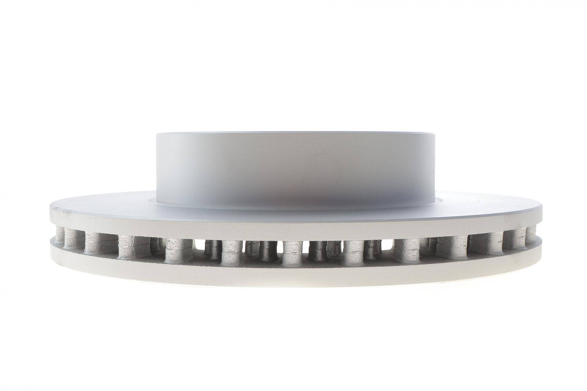 Диск гальмівний (передній) Fiat Ducato/Peugeot Boxer/Citroen Jumper 06- (300x32) (вент.)