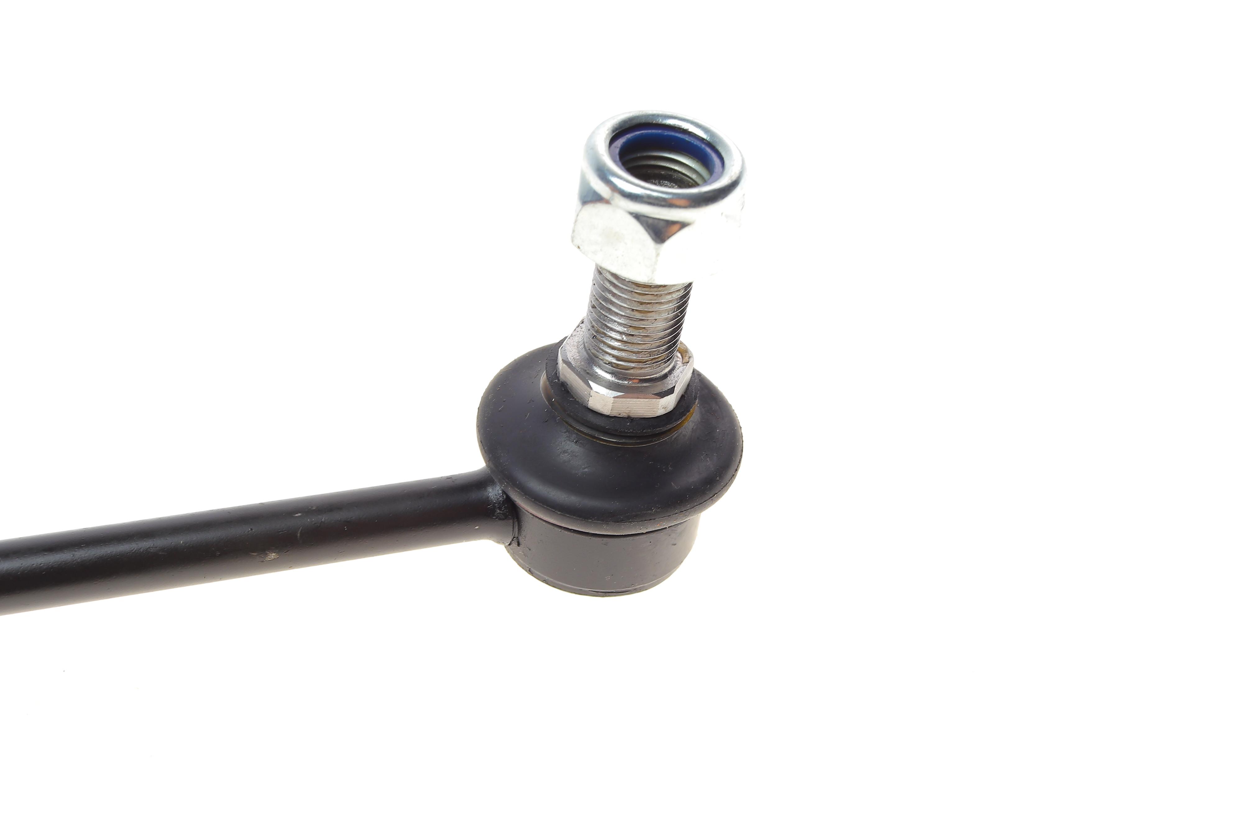 Тяга стабилизатора (переднего) (R) Hyundai Santa Fe I 00-06