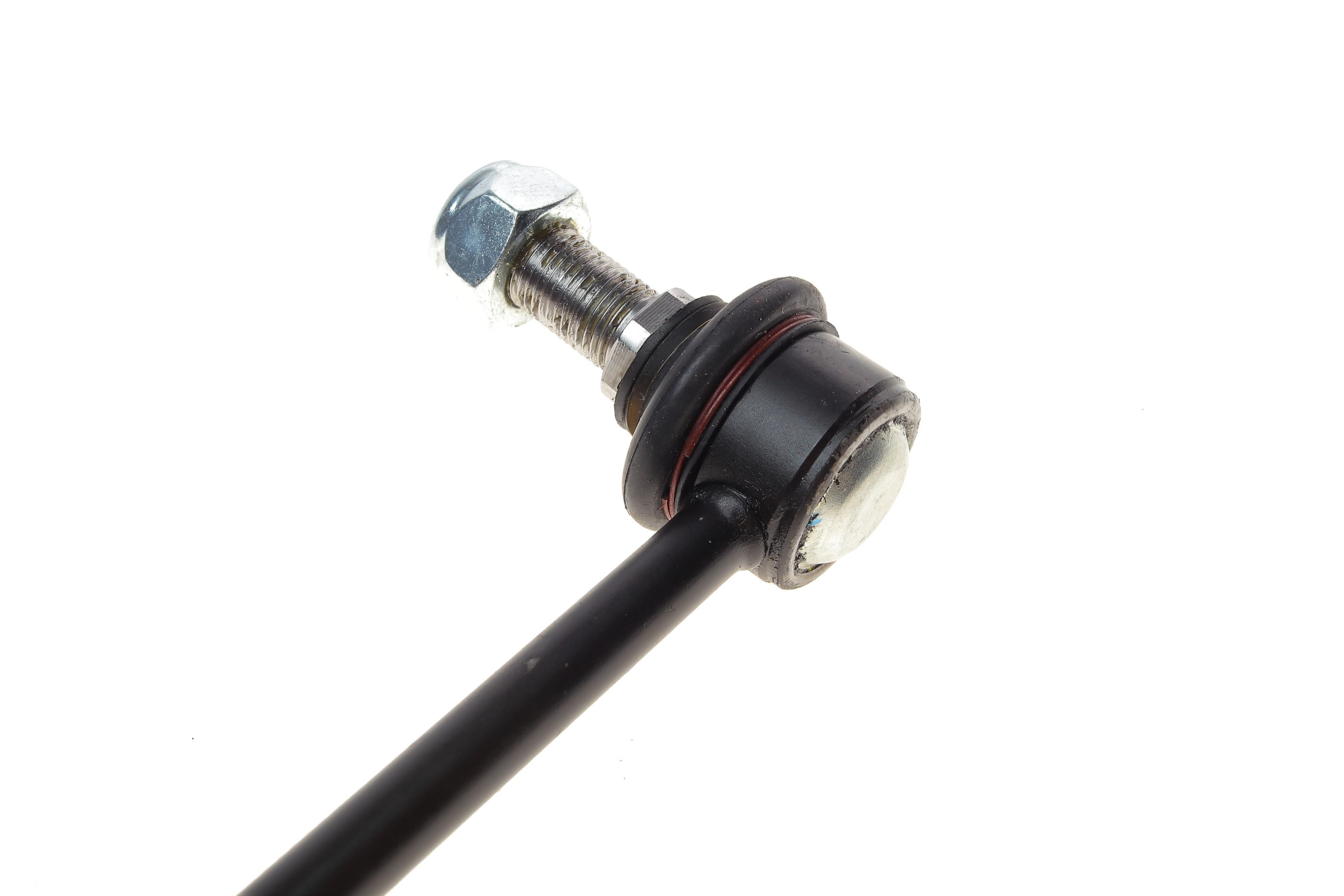 Тяга стабилизатора (переднего) (R) Hyundai Santa Fe I 00-06