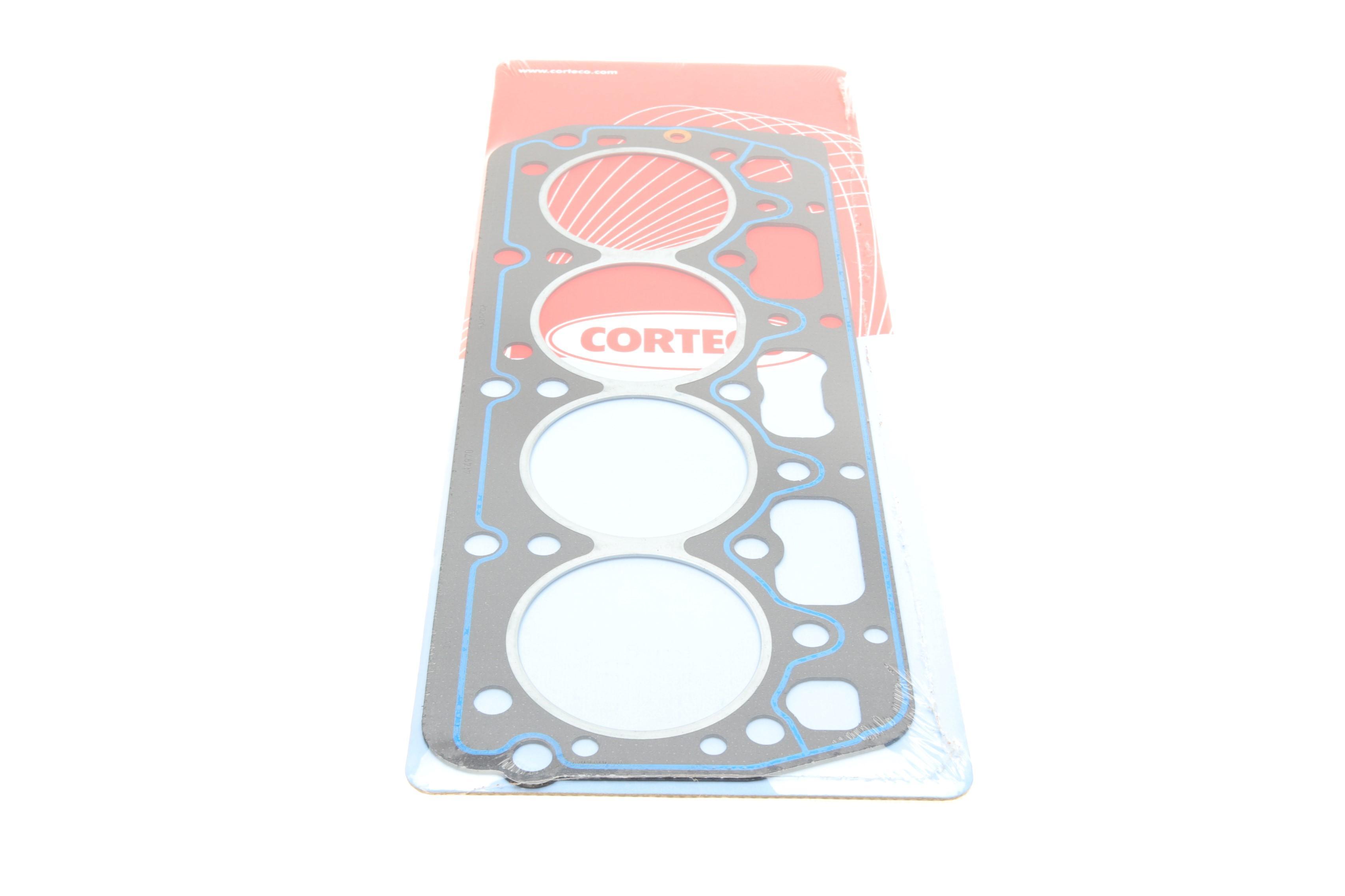 Прокладка ГБЦ Skoda Fabia/Octavia 1.4 89- (1.48mm)