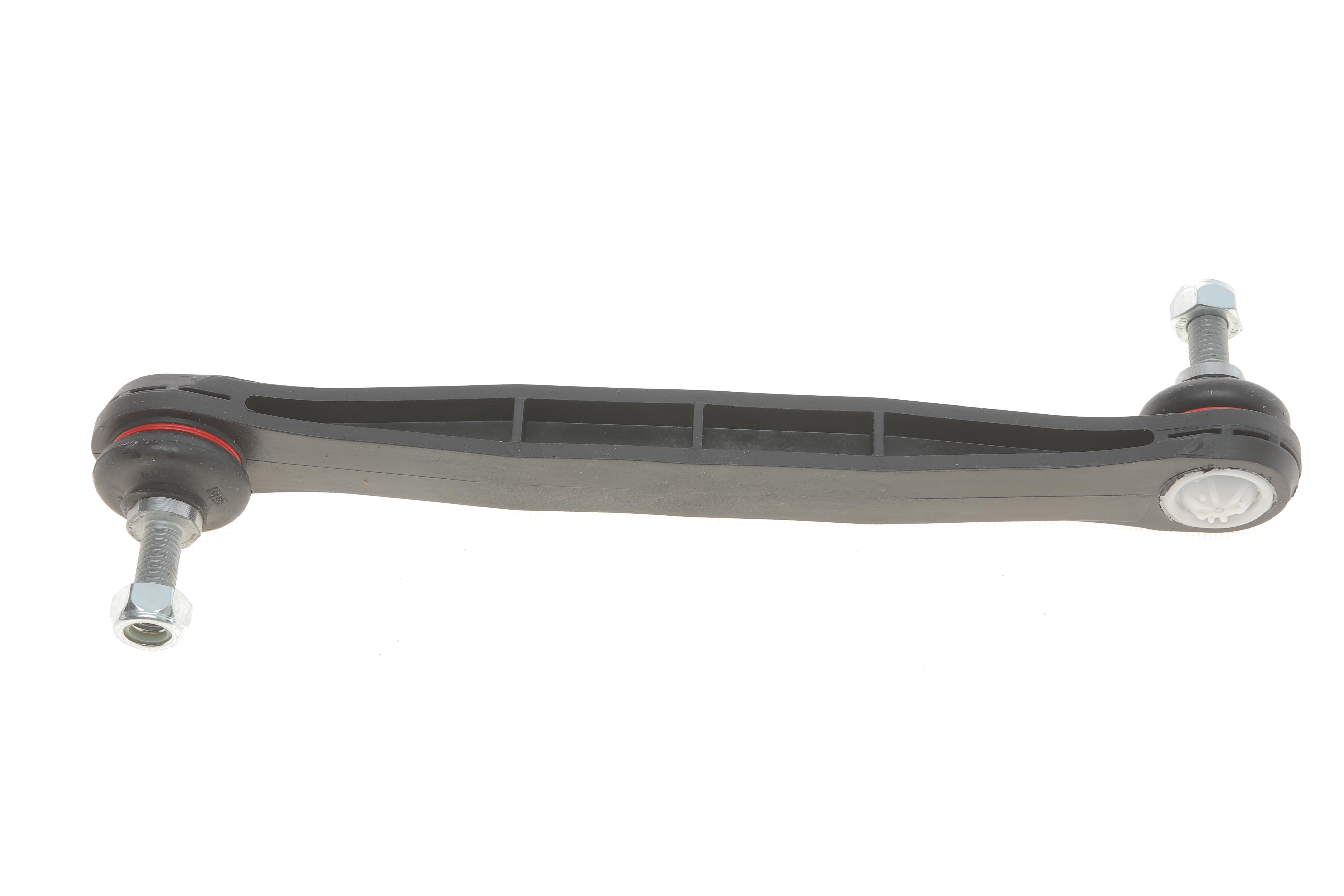 Тяга стабилизатора (переднего) Ford Mondeo III -07 (L=250mm) Plastic