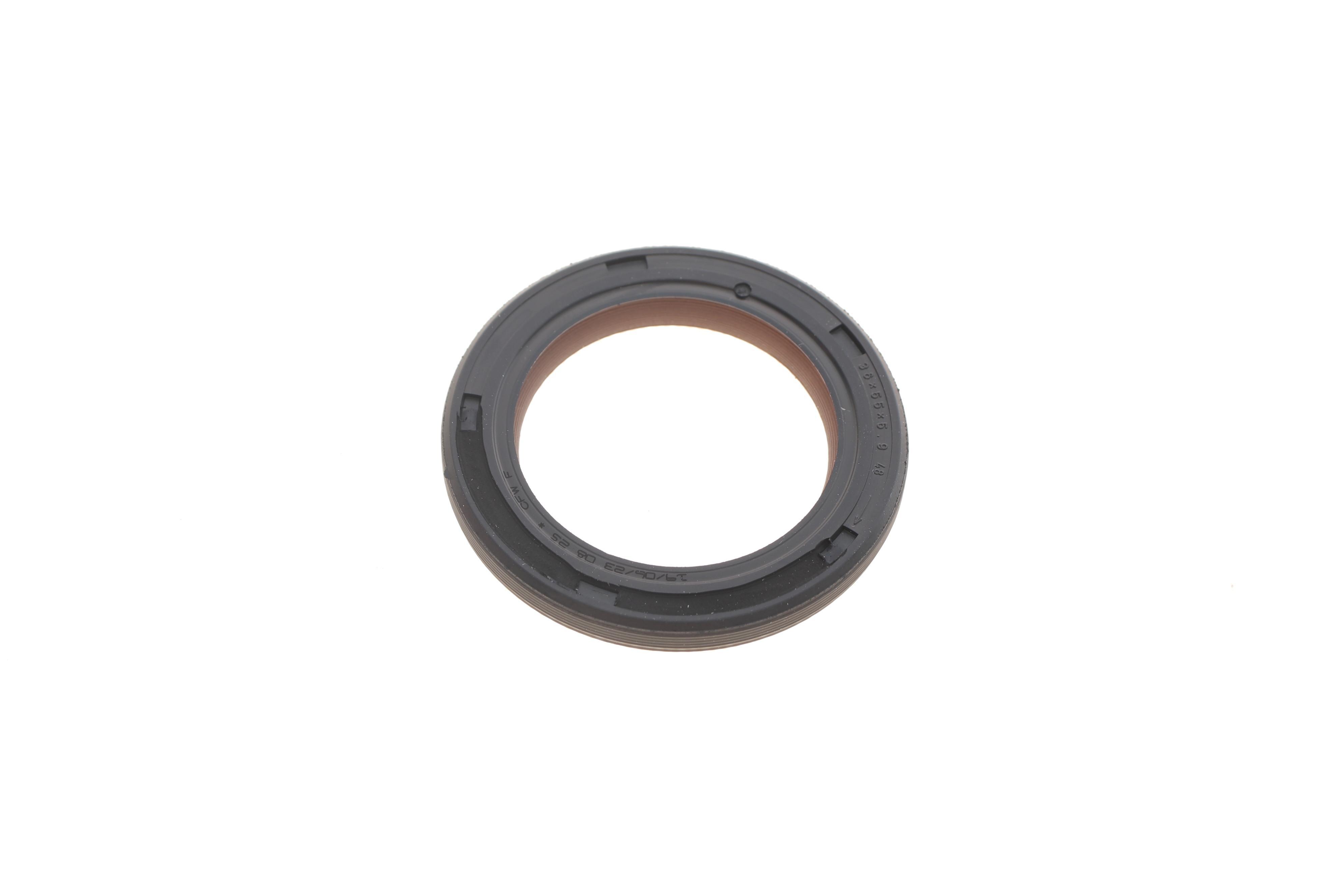 Сальник коленвала (передний) Citroen Berlingo/Peugeot Expert/Partner 1.5 BlueHDI 18- (38x55x5.9)