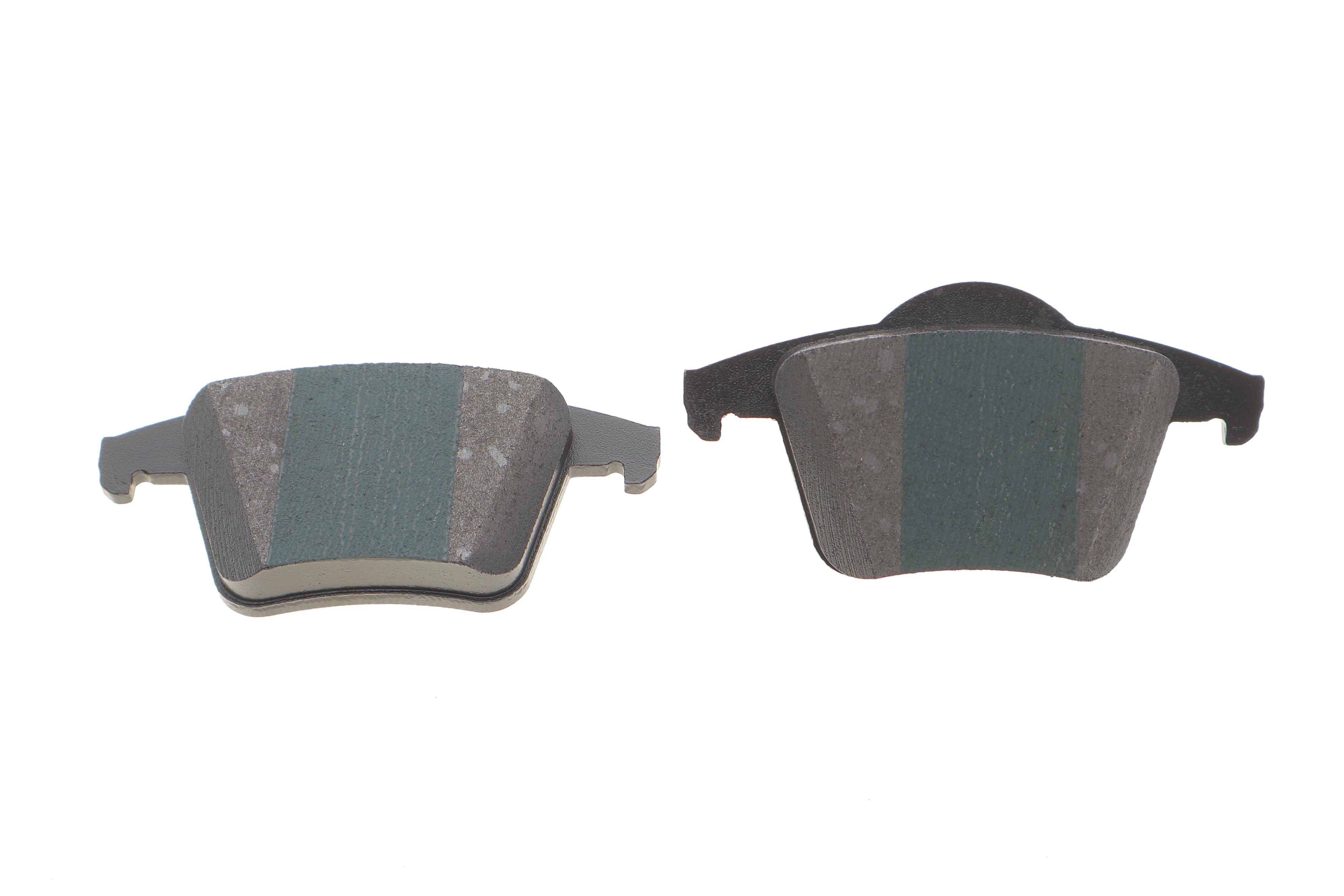 Колодки гальмівні (задні) Volvo XC90 02-14