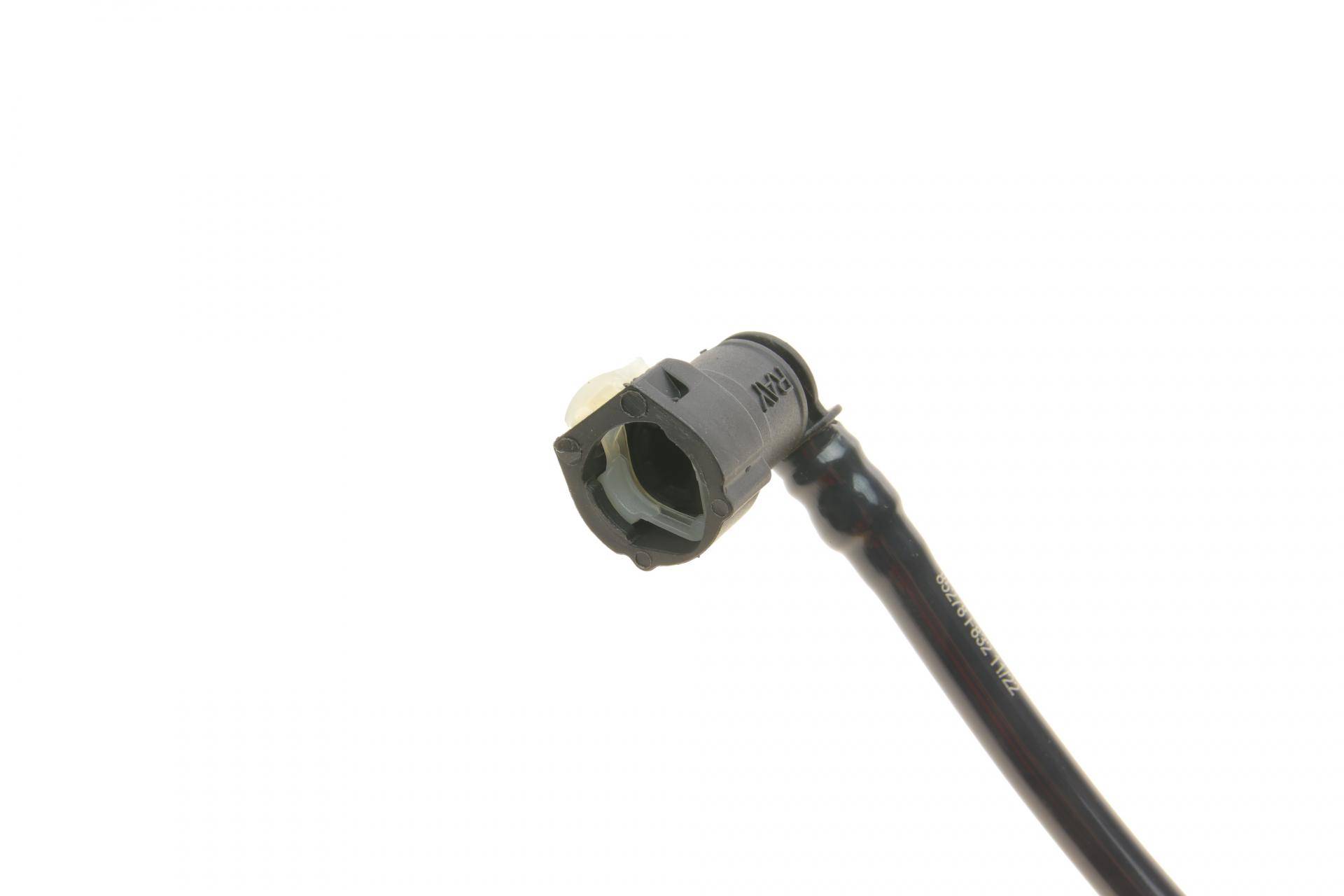 Трубка паливна VW Golf/Jetta 1.6/2.0FSI/TFSI 05-13