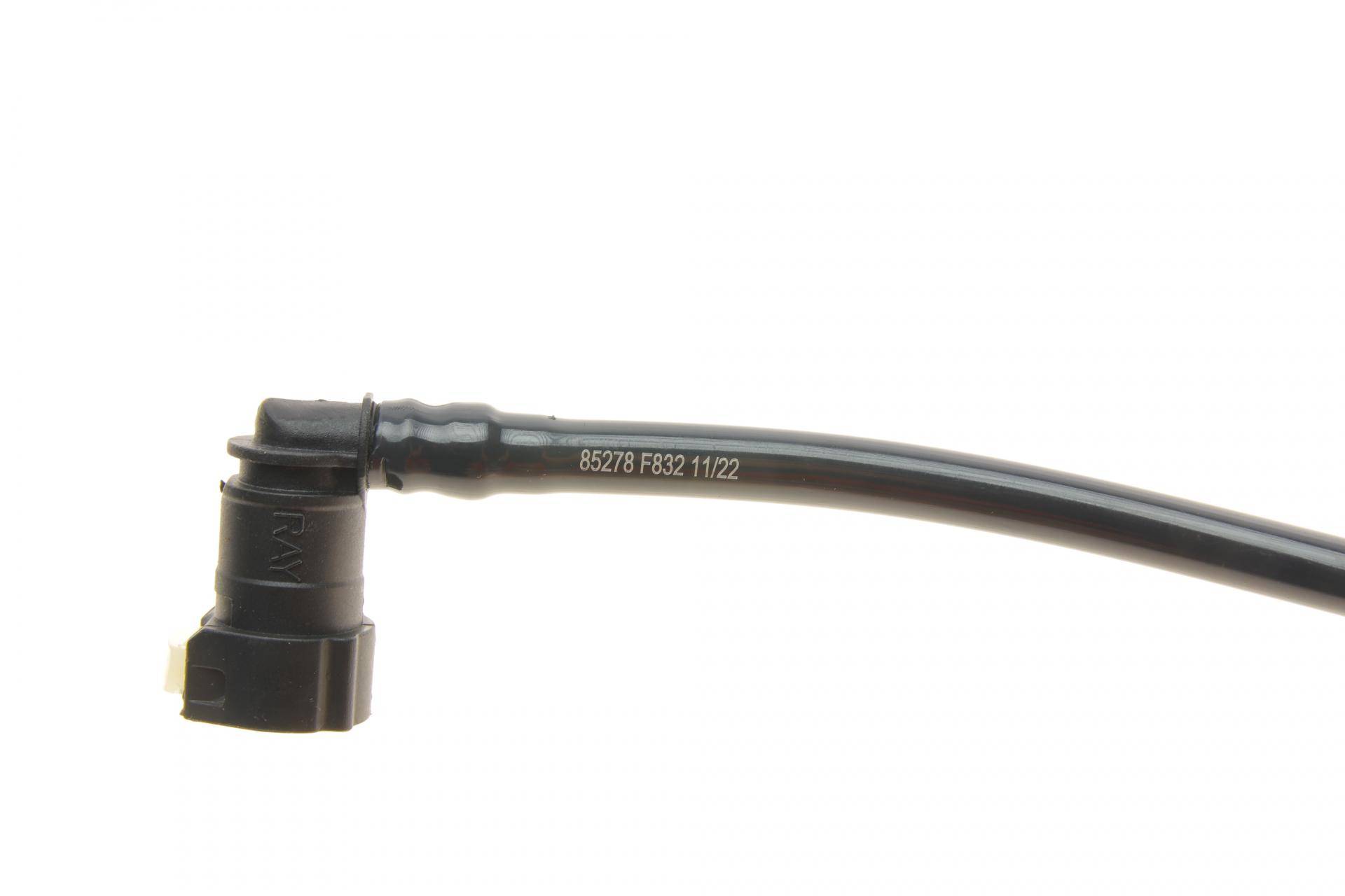 Трубка паливна VW Golf/Jetta 1.6/2.0FSI/TFSI 05-13