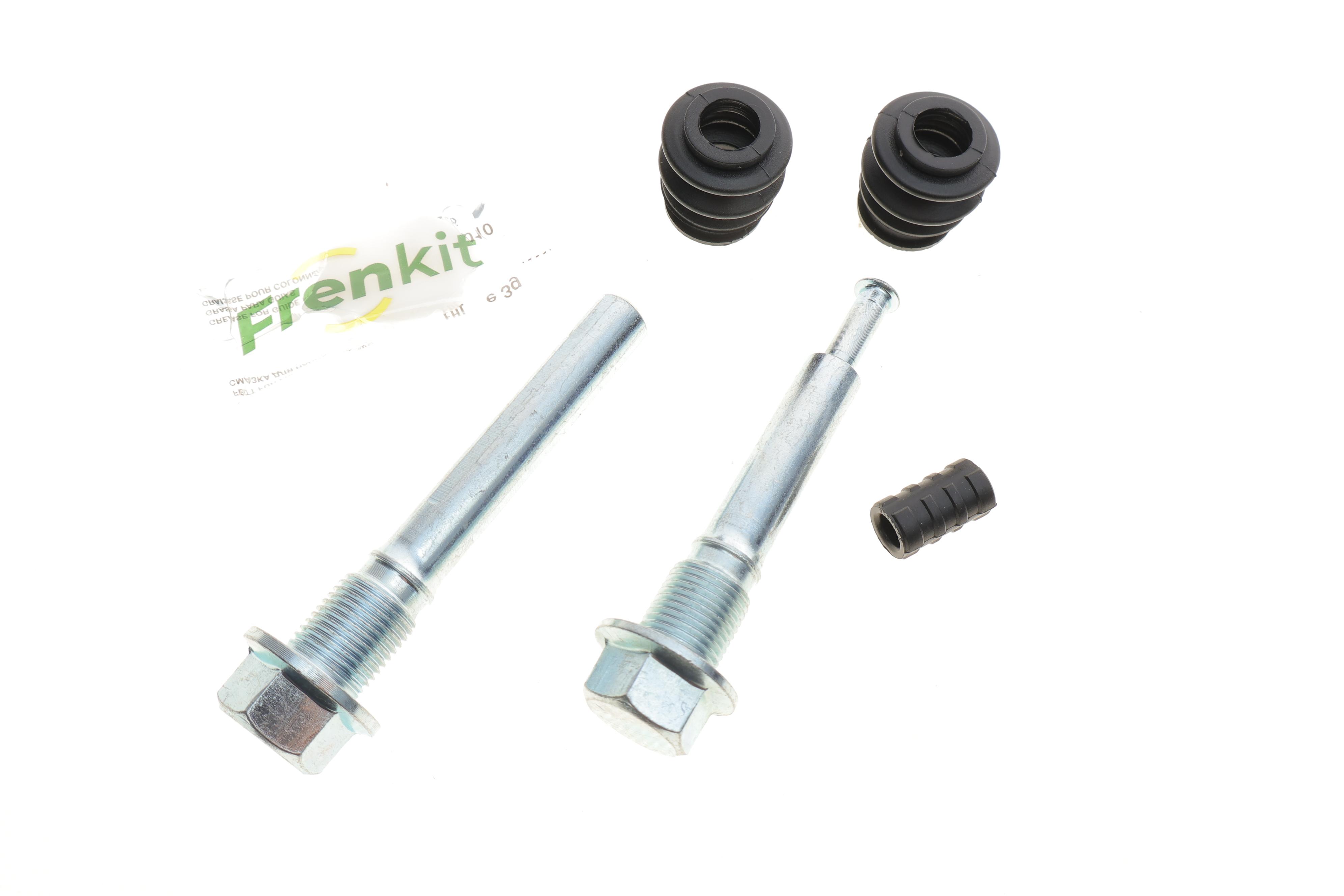 Направляющая суппорта (переднего/к-кт) KIA Carens 00-02 (Sumit)