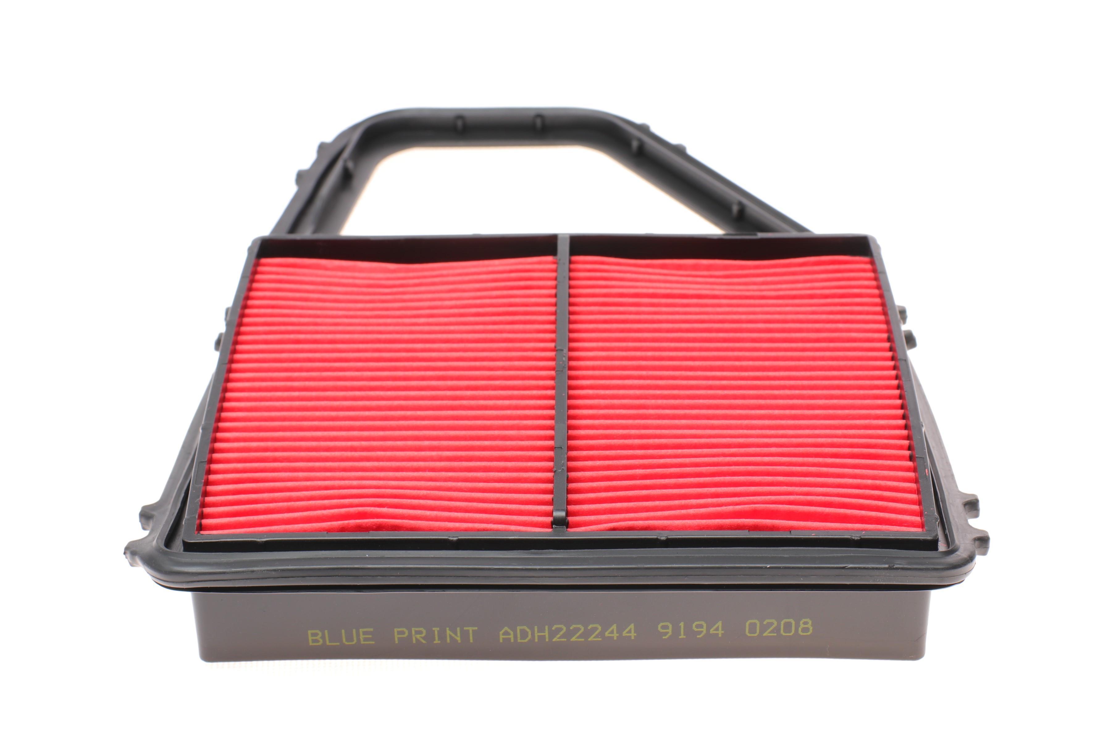 Фильтр воздушный Honda Civic VII 1.5-1.7 00-06