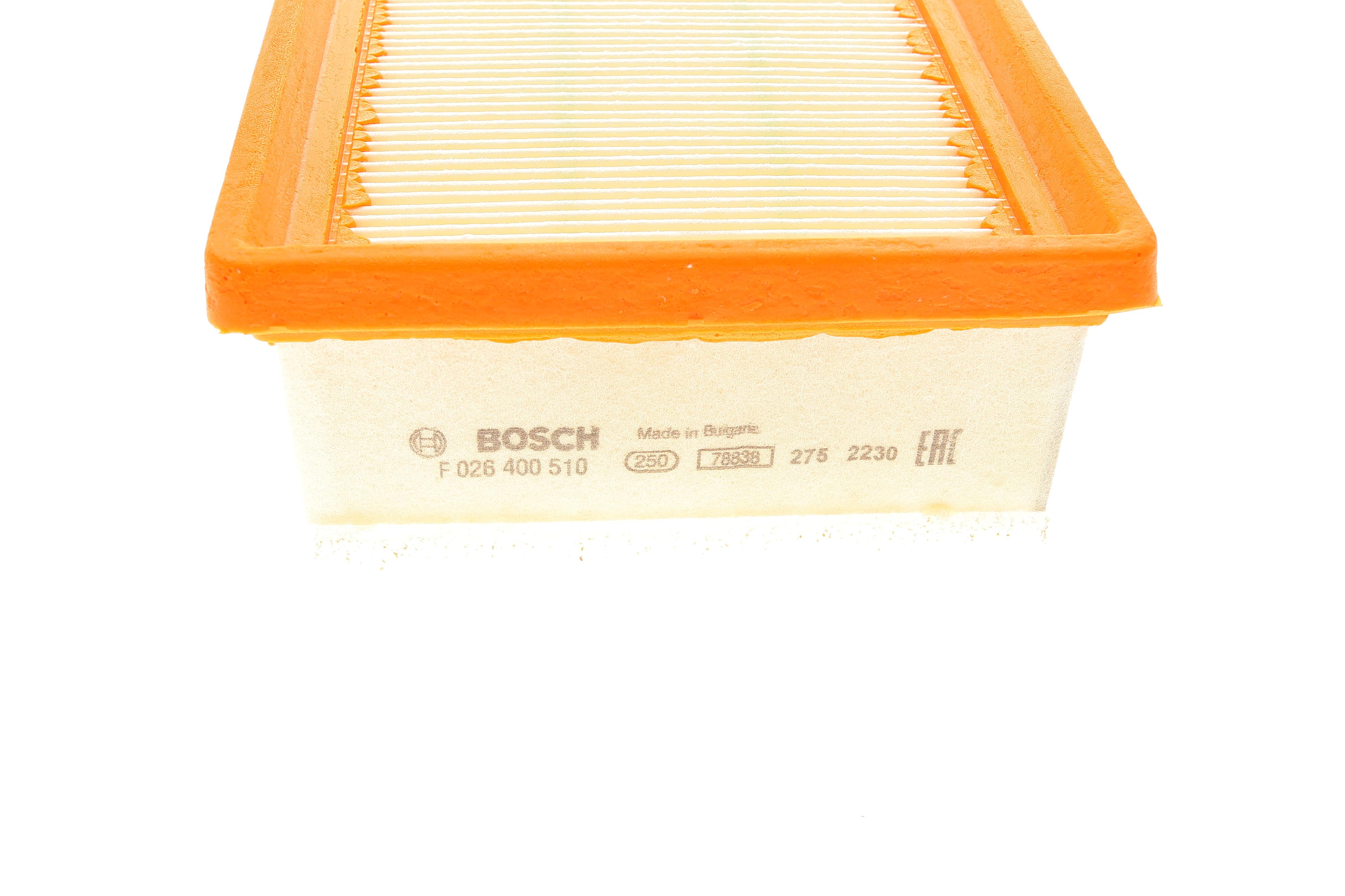 Фільтр повітряний Citroen C1 II/Peugeot 108 1.2 14-