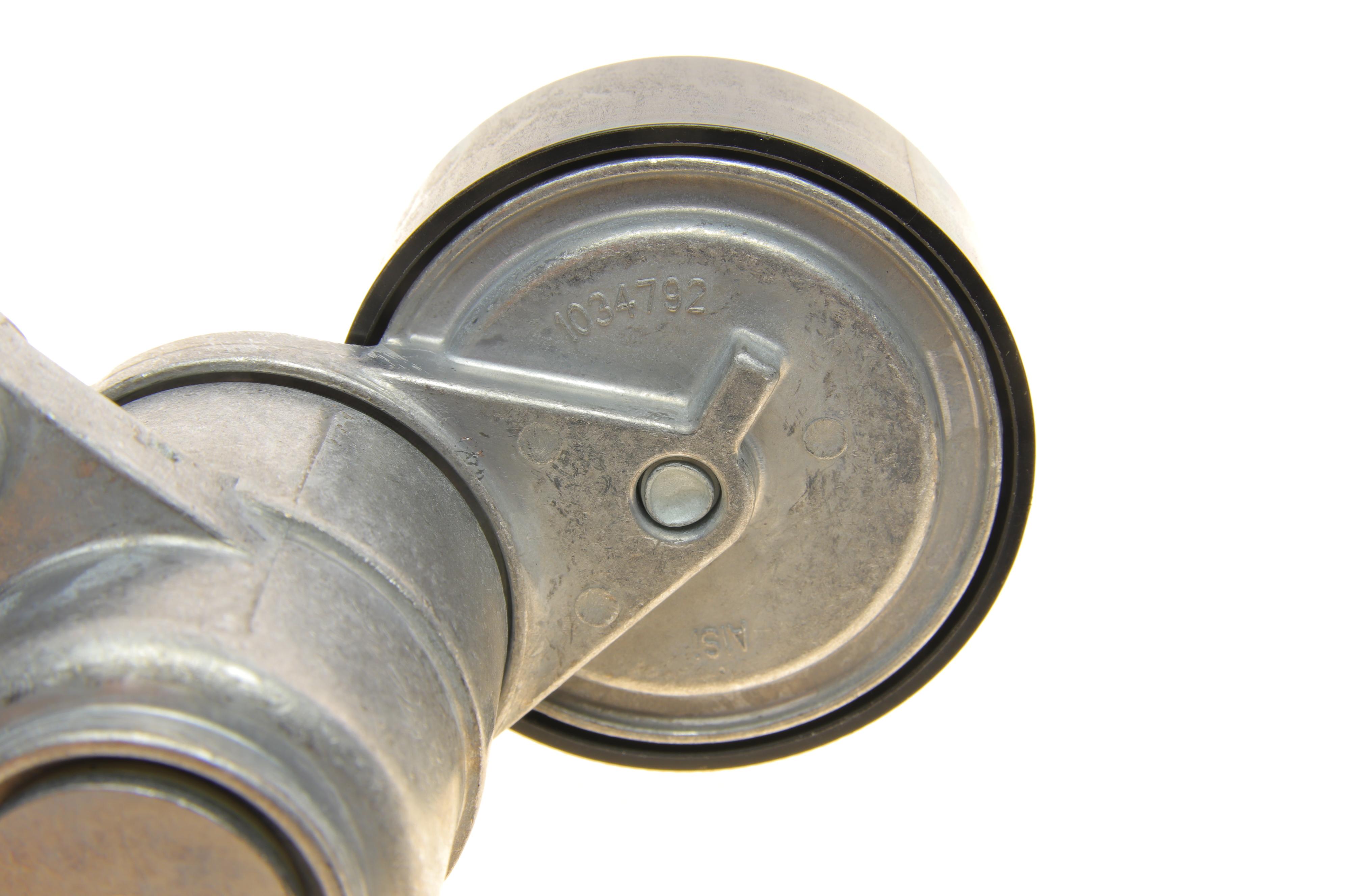 Комплект ременя генератора Ford Fiesta/Focus 1.0 12-