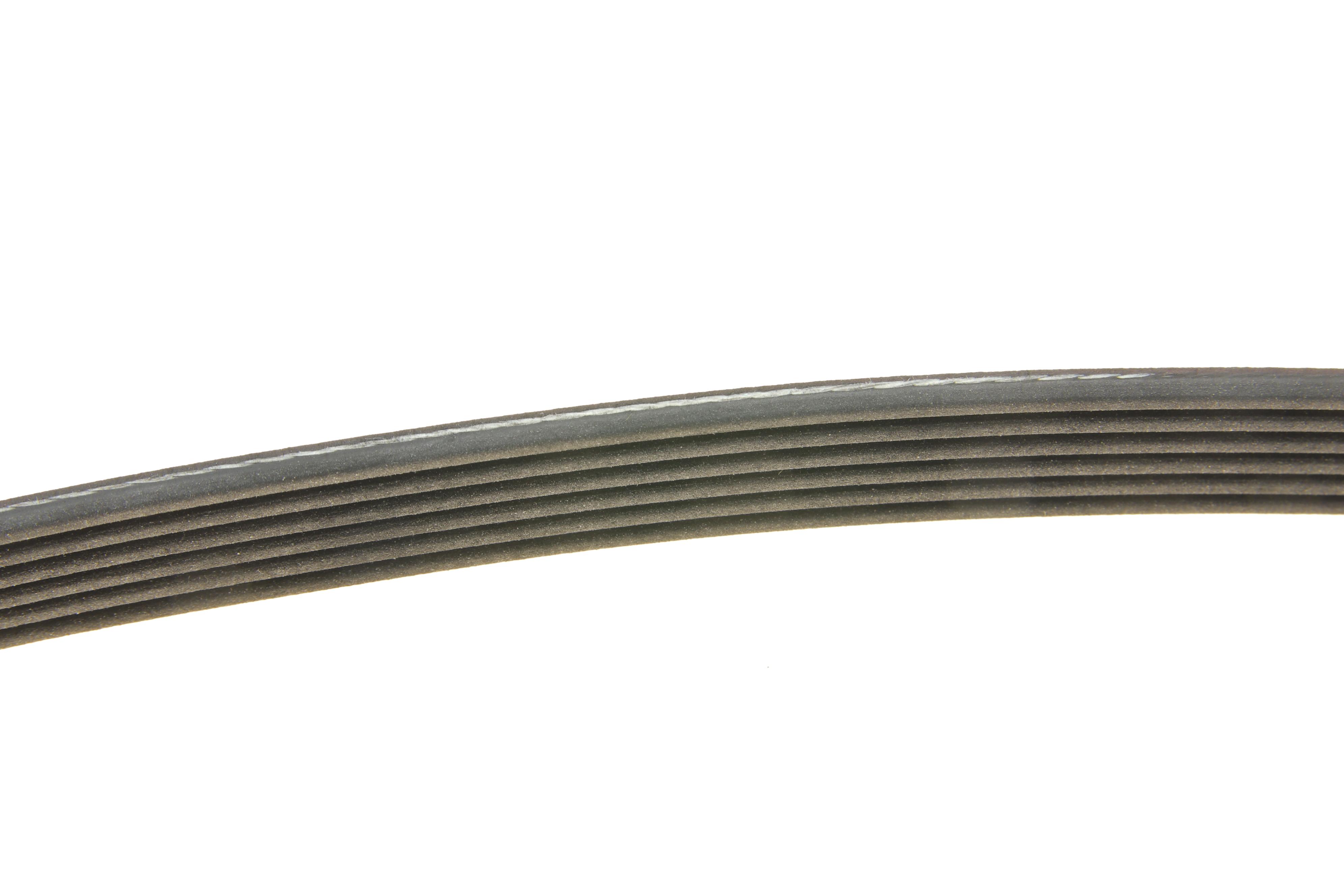 Комплект ременя генератора Ford Fiesta/Focus 1.0 12-