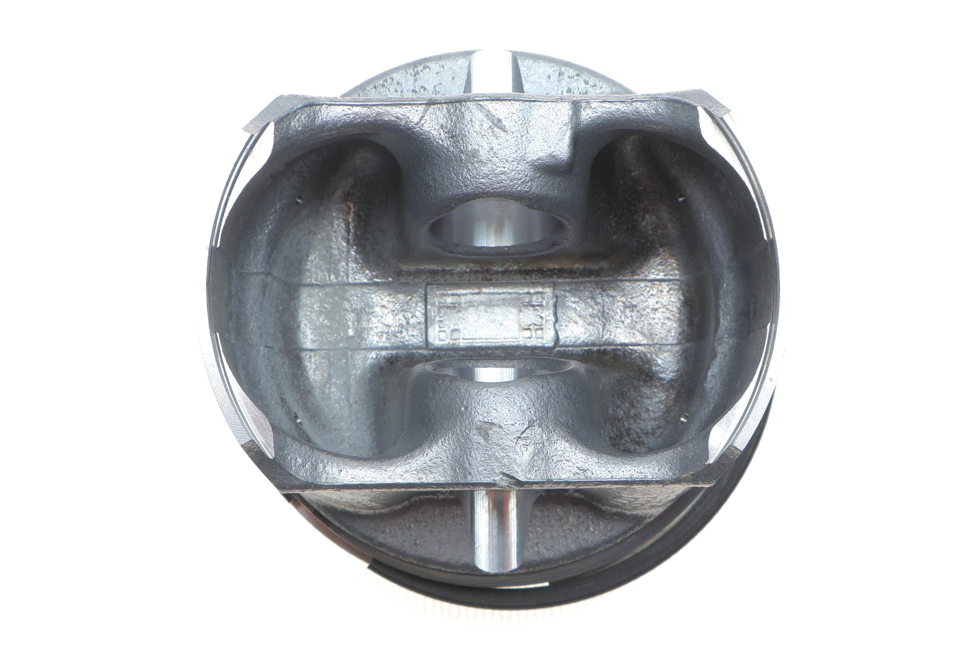 Поршень BMW 1 (E81/E87)/3 (E46/E90) 1.6-2.0 01-11 (84.50mm/+0.50) N40/N42/N45/N46