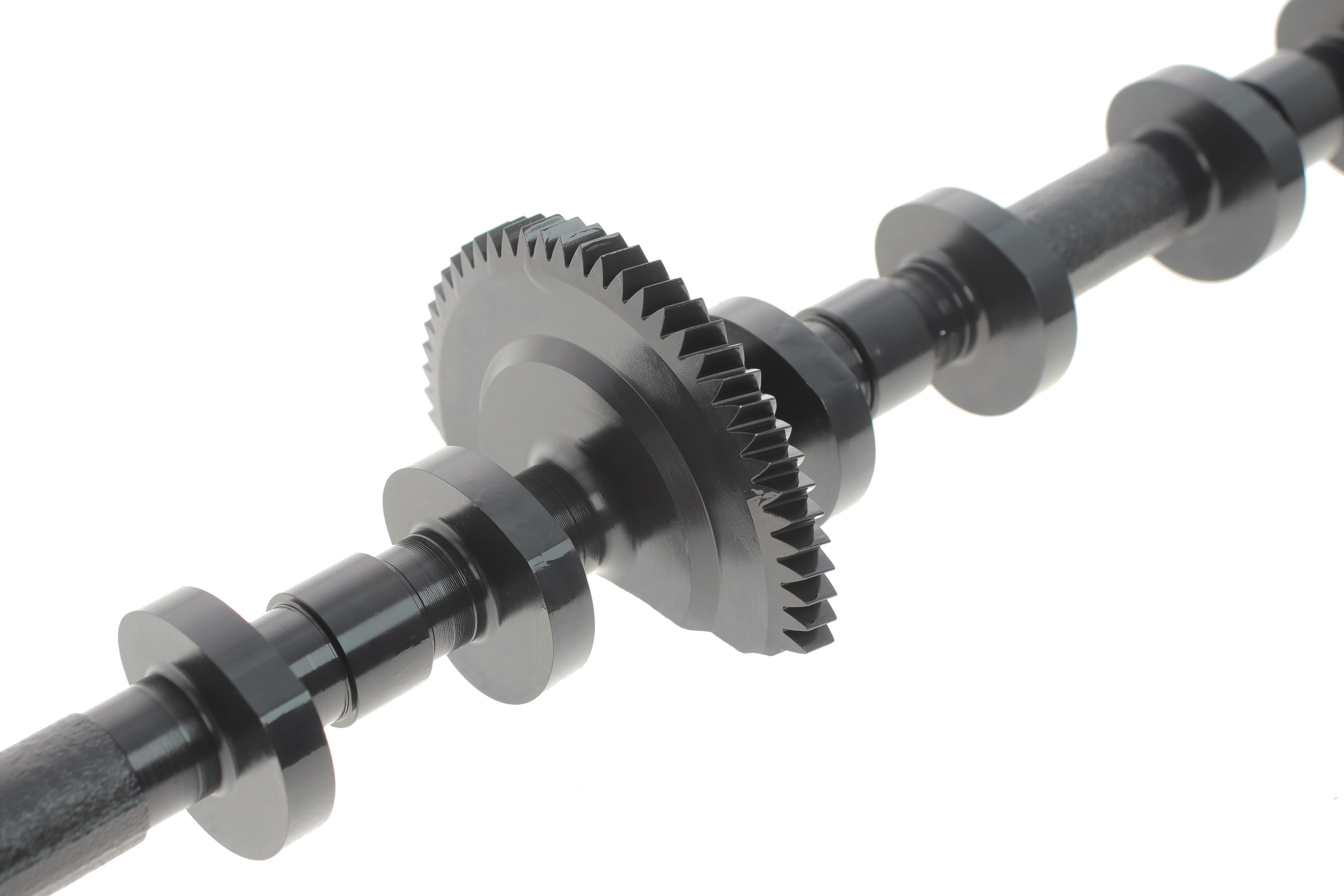 Вал ексцентриковий BMW X5 (E70) 3.0 N55/S55 07-13