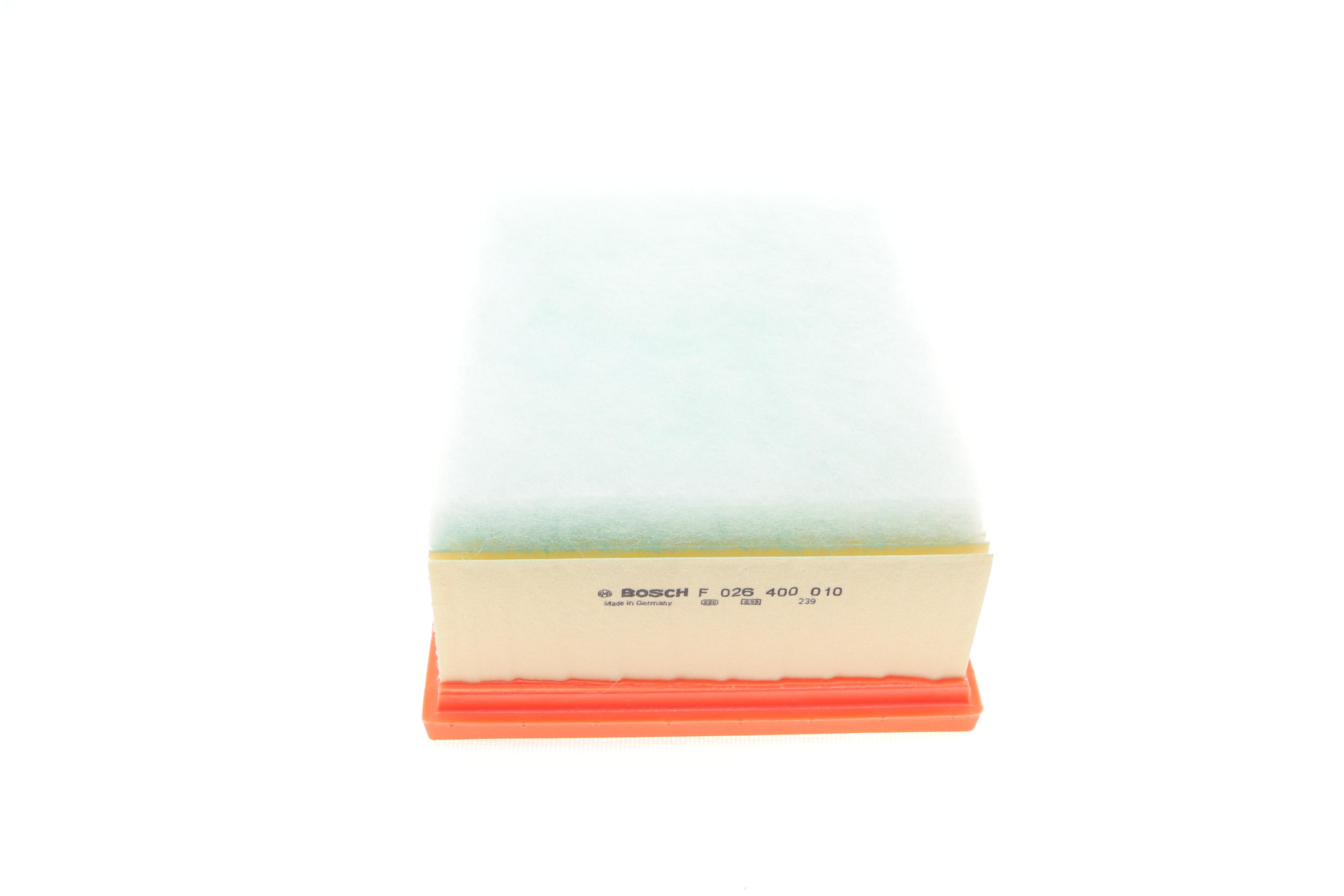 Фільтр повітряний Citroen Xsara 1.4i/1.6i/2.0HDI 99-05