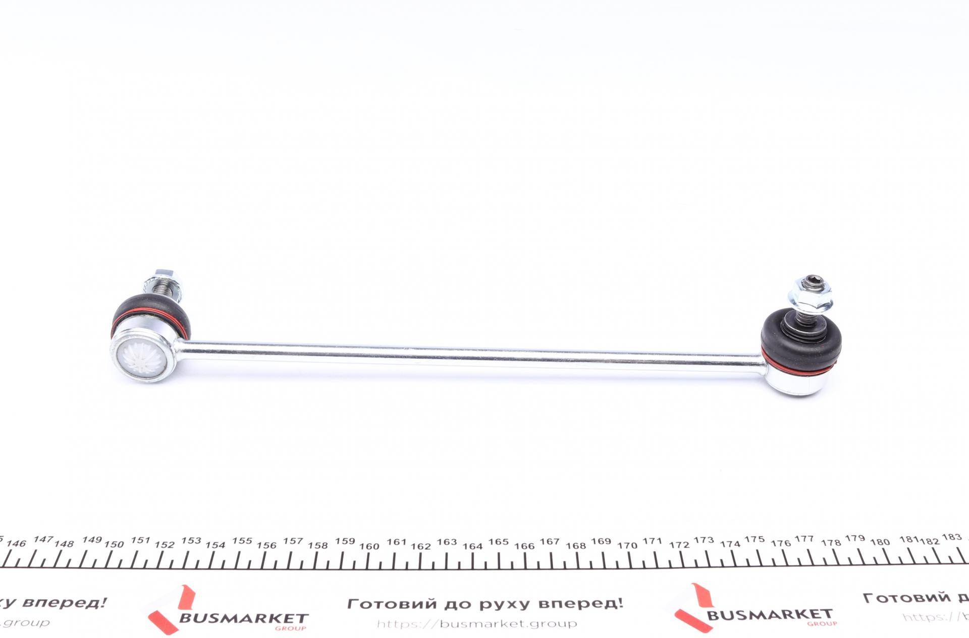 Тяга стабілізатора (переднього) (L) BMW 5 (E60) 03-10