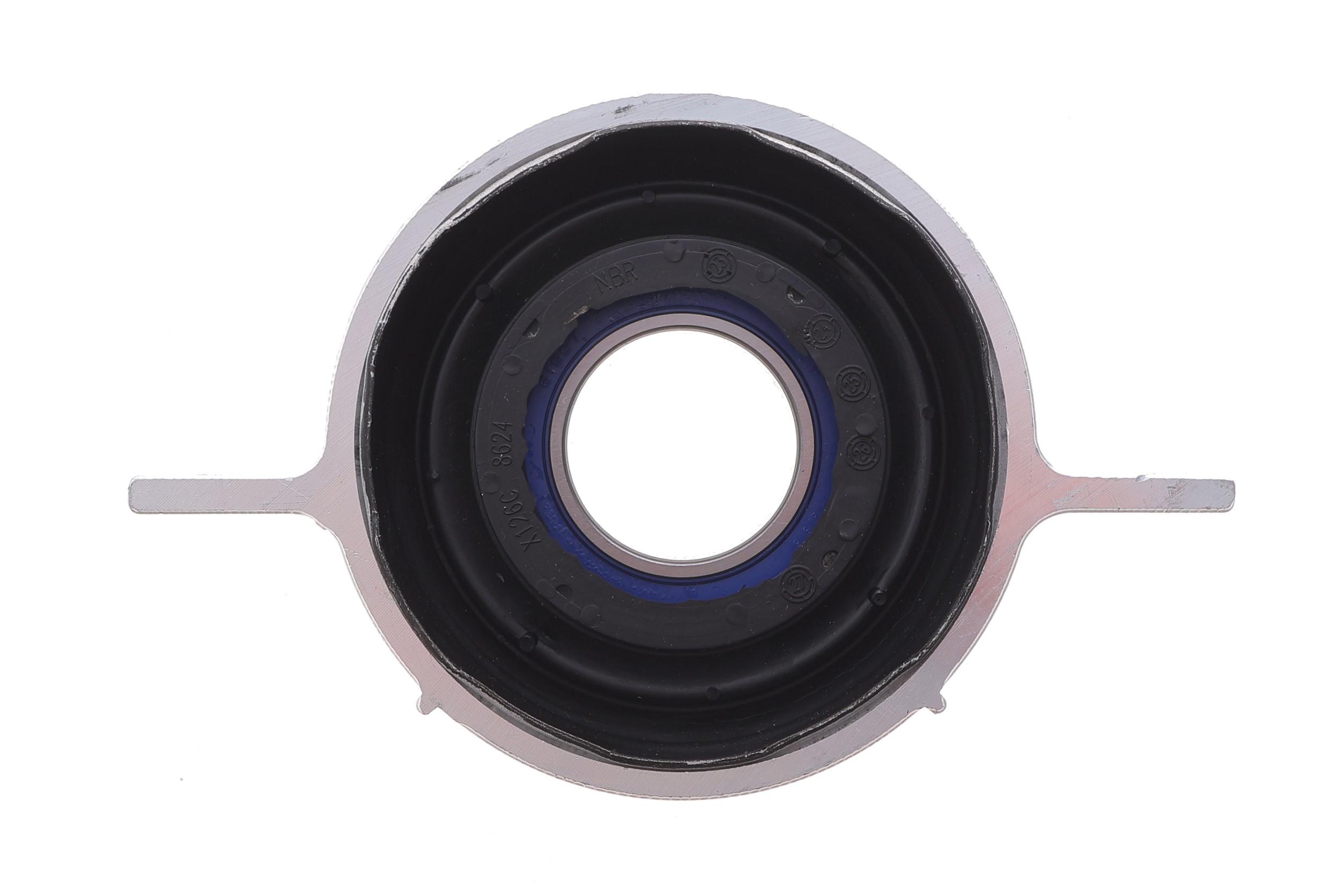 Підшипник підвісний BMW 5 (F10/F07/F11) 10-17 (N55)