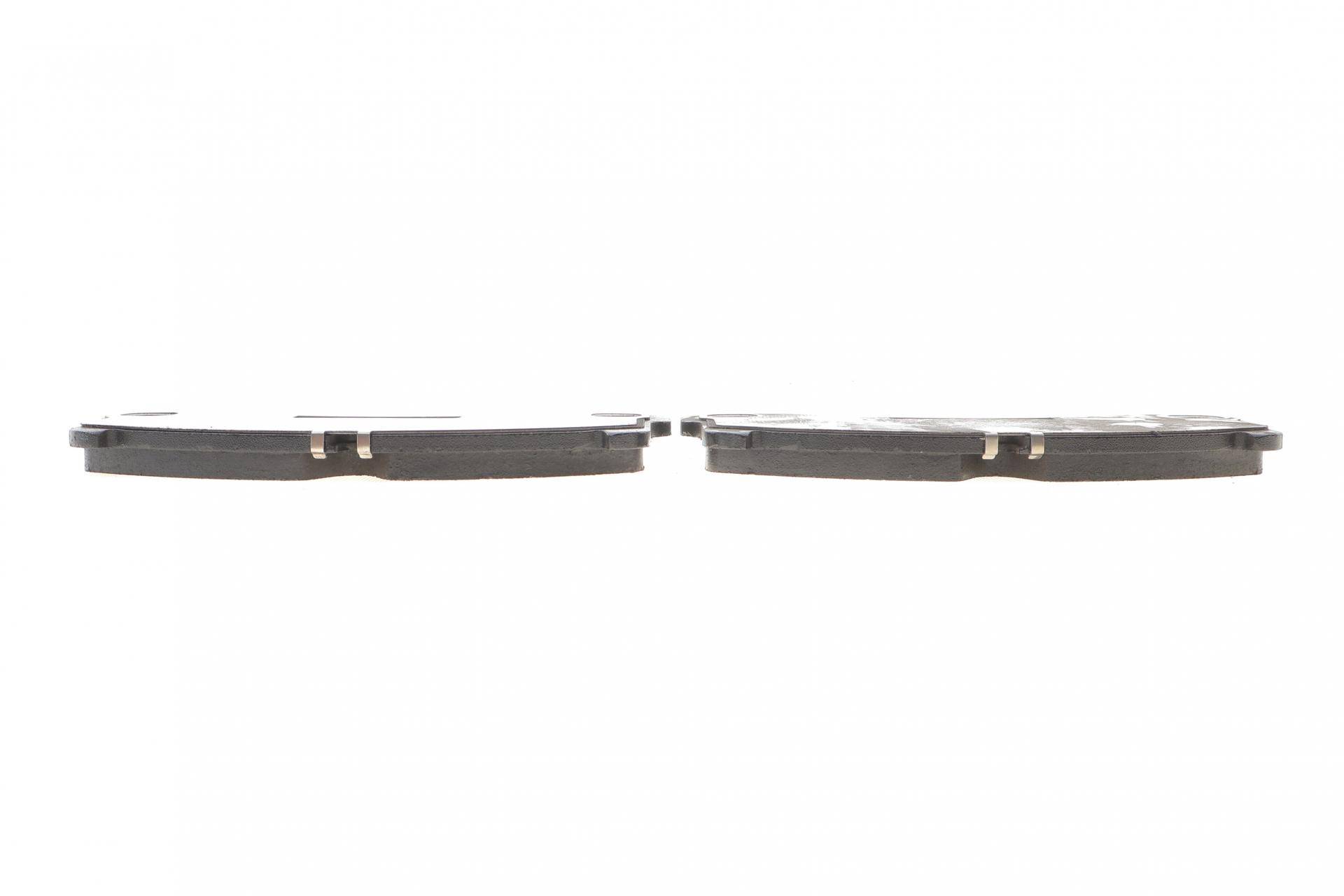 Колодки гальмівні (передні) Porsche Cayenne 17-