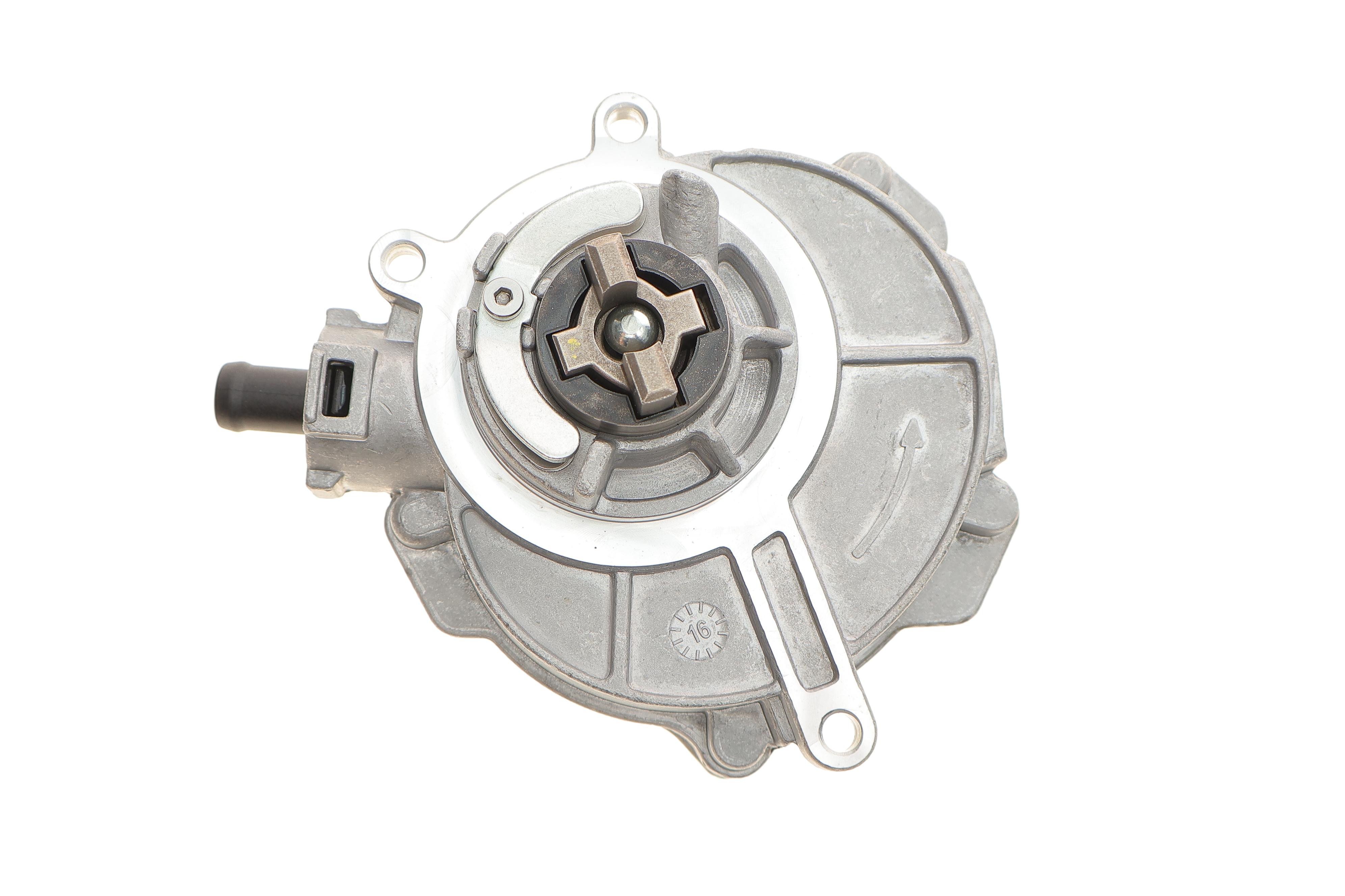 Насос вакуумный VW Touareg 3.0 V6 TSI 10-18