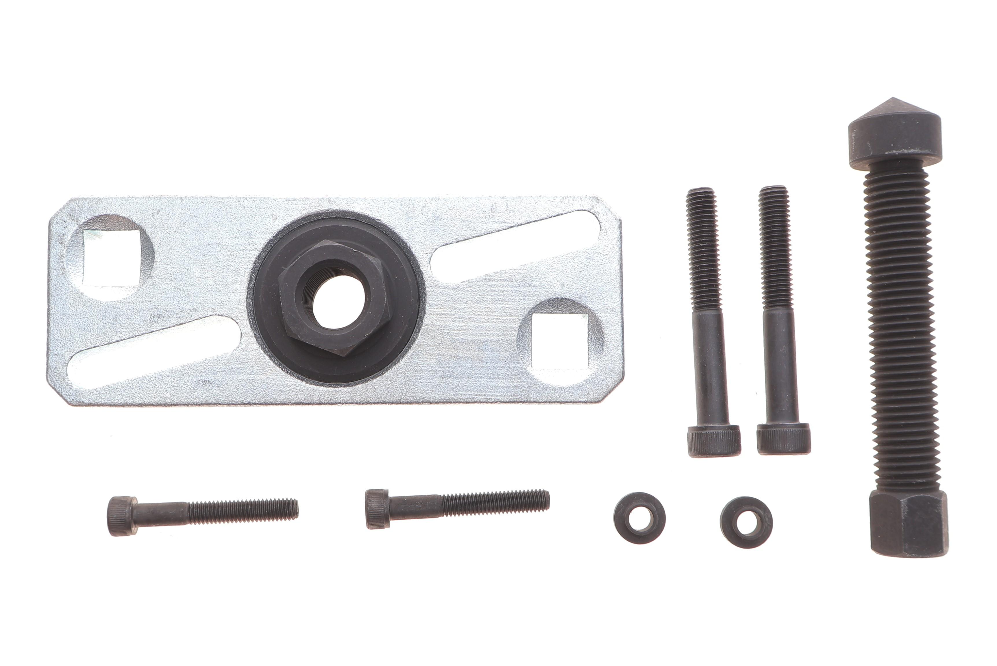 Набір інструментів для знімання колінвалу (болти M6/M8)