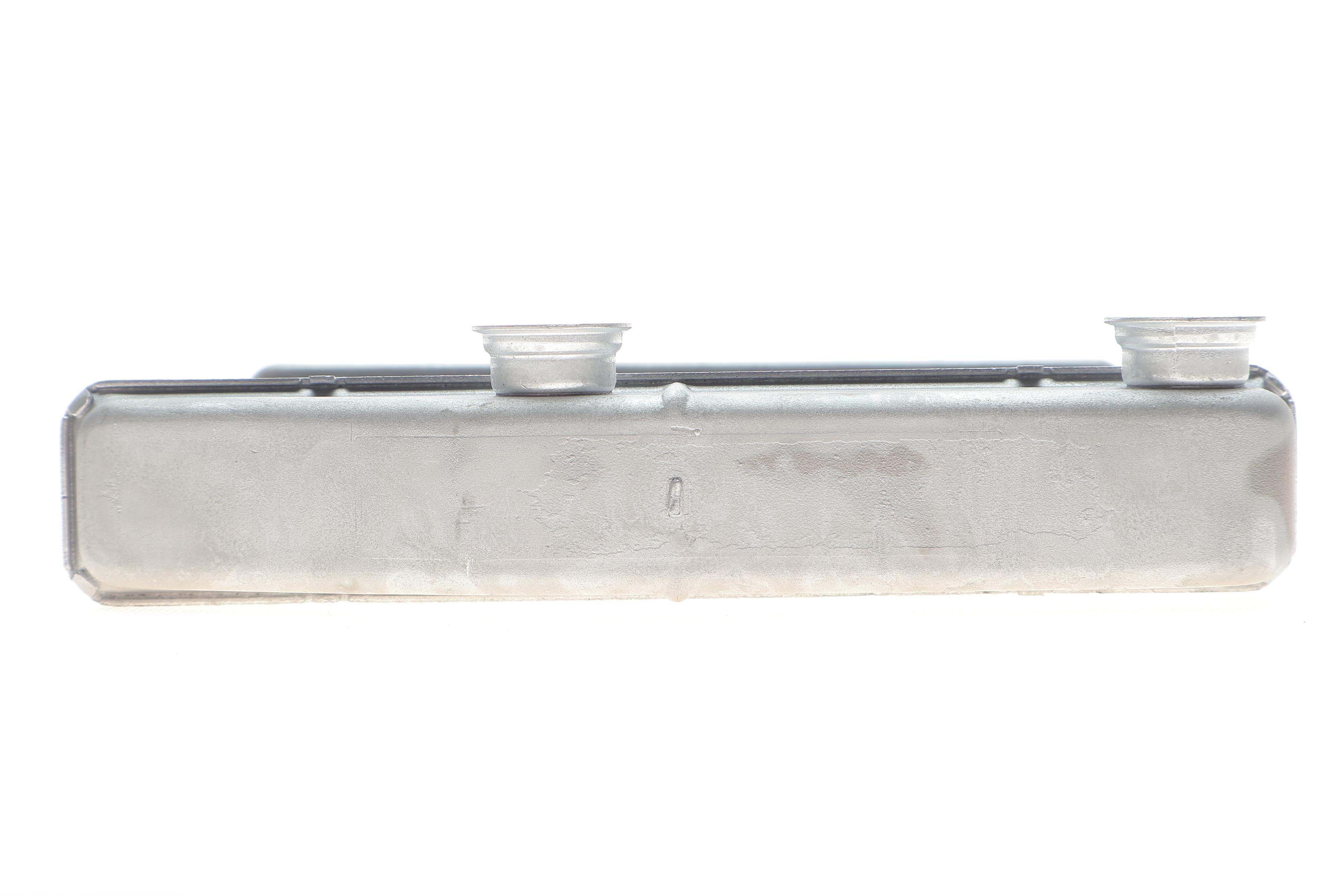 Радіатор пічки Fiat Fiorino/Punto/Opel Corsa 05-