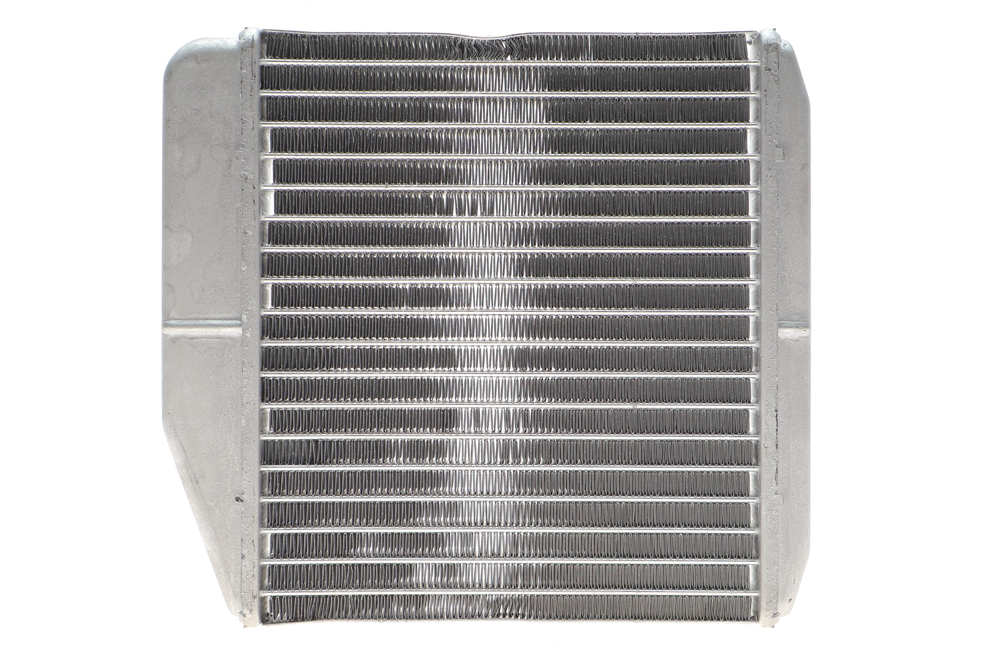 Радіатор пічки Fiat Fiorino/Punto/Opel Corsa 05-