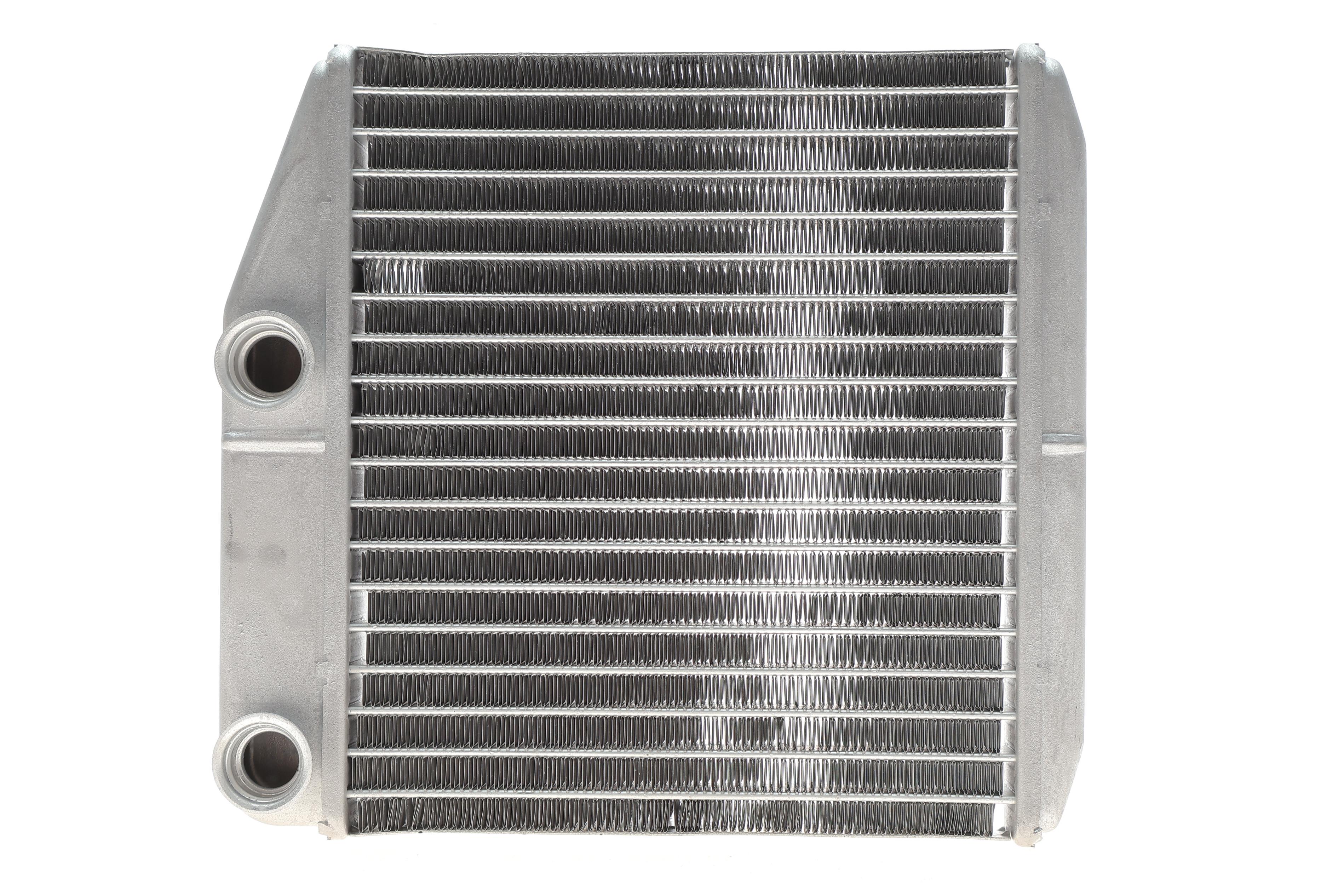 Радіатор пічки Fiat Fiorino/Punto/Opel Corsa 05-