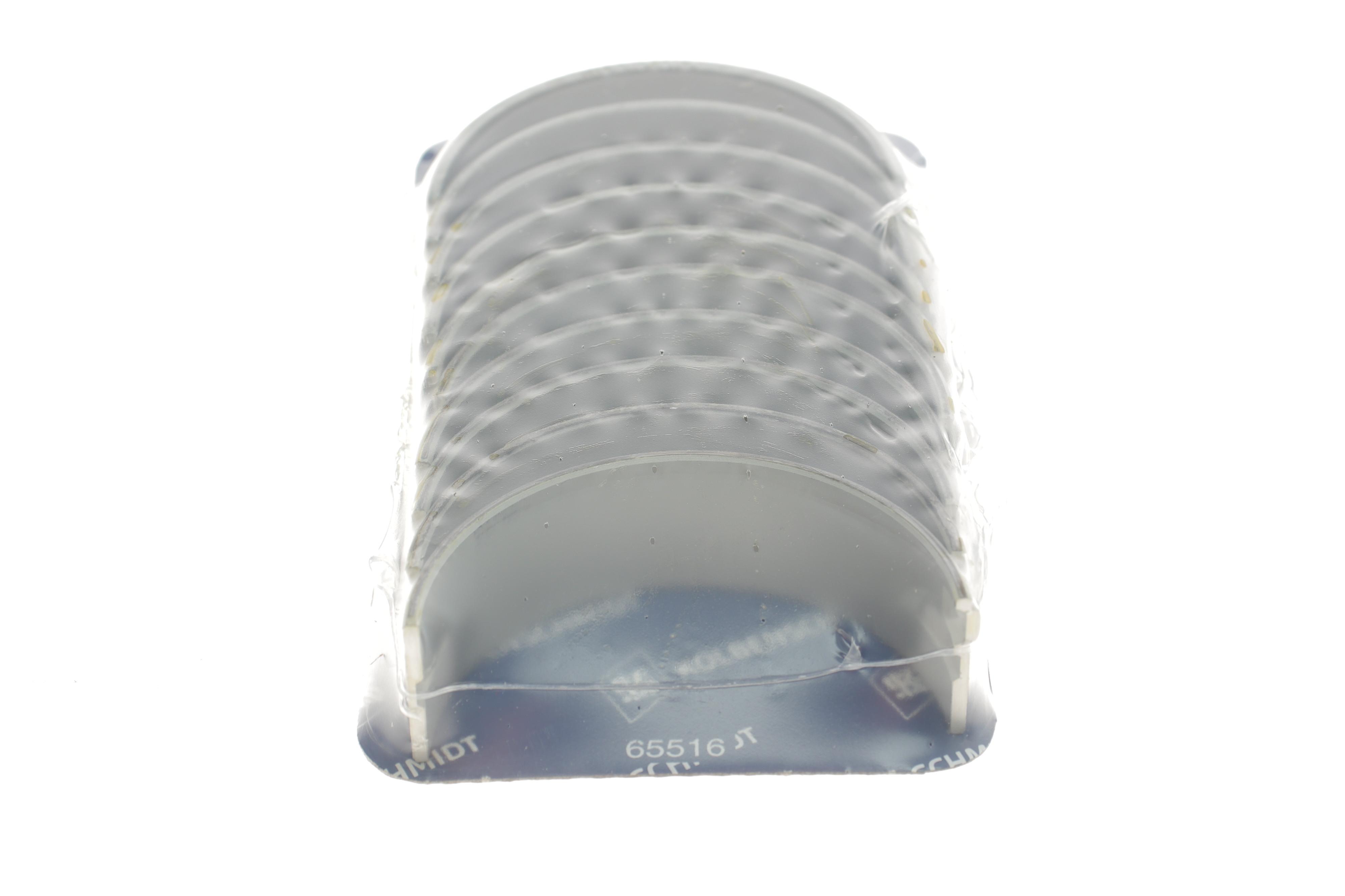 Вкладиші корінні Opel Astra H/Vectra C/Zafira 1.9 CDTI 04-15 (+0.25)